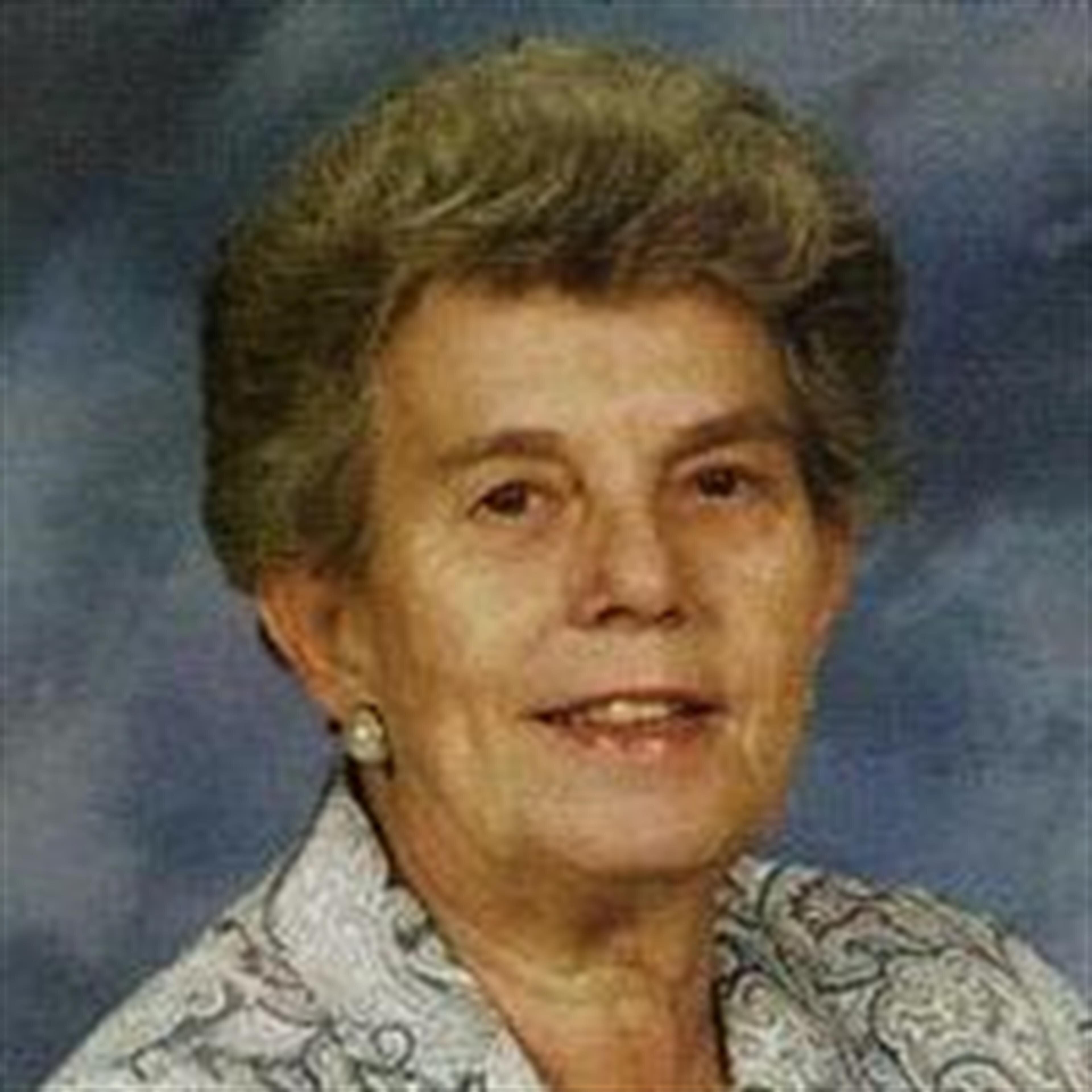 Gertrud Colie