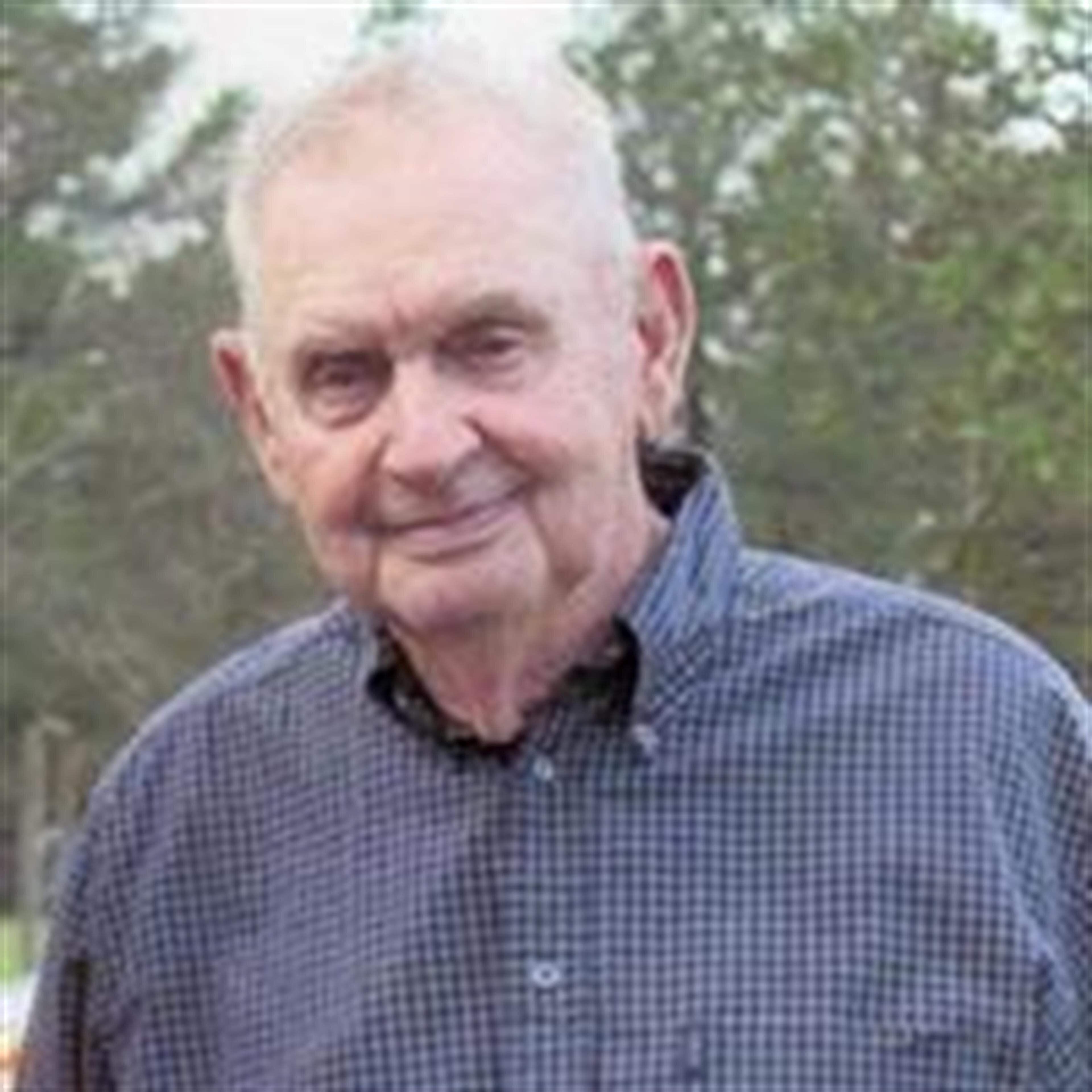 Irvin Thomas Arthur Monroe