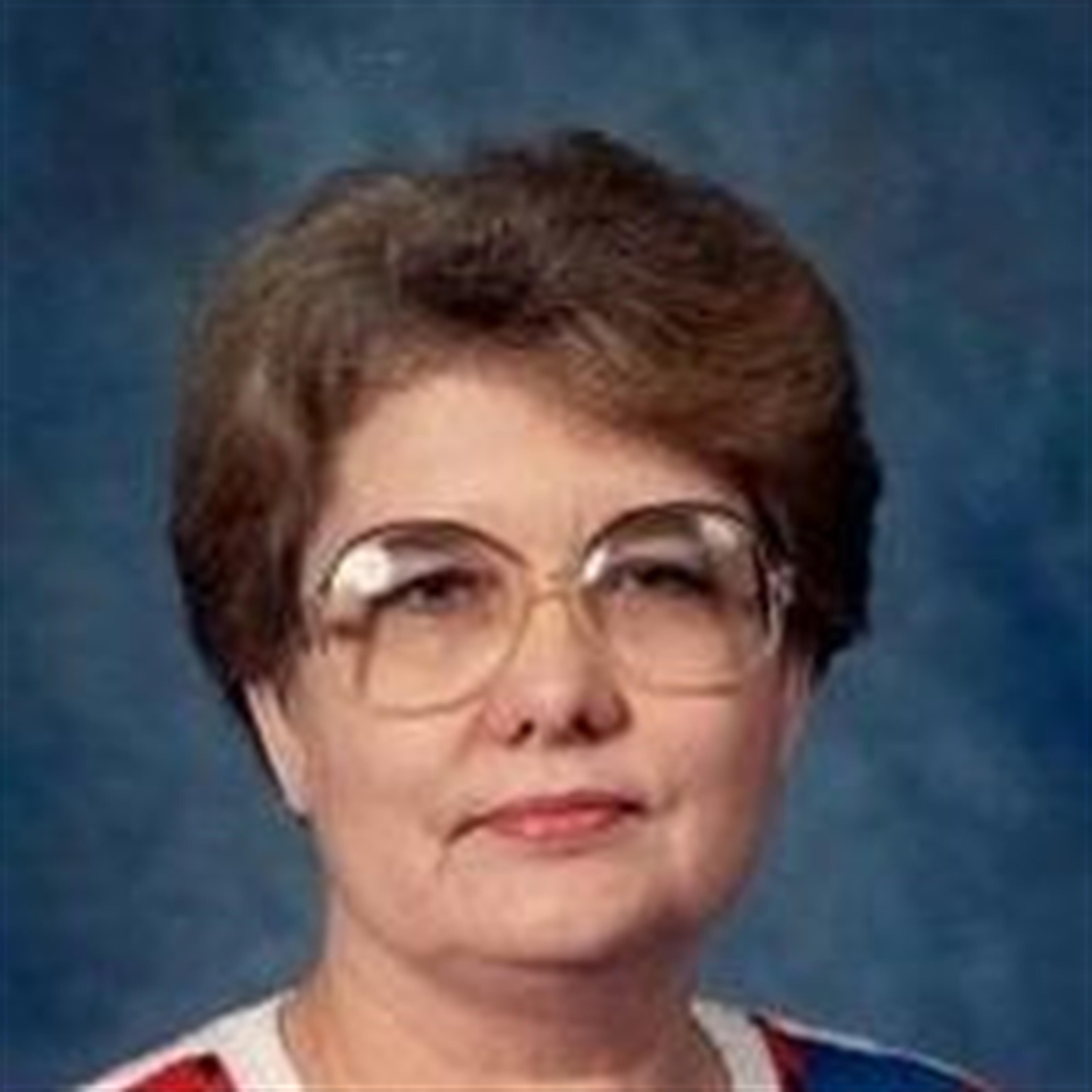 Betty Jean Williams
