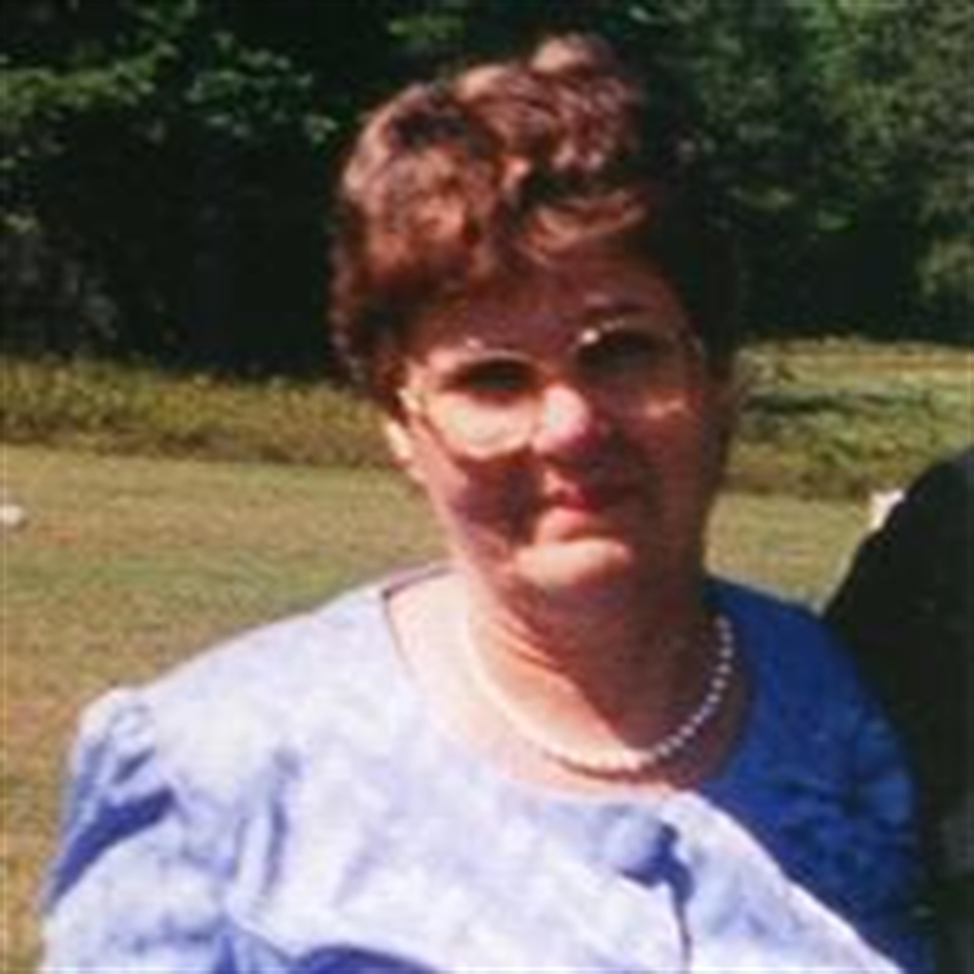Jearline Bush