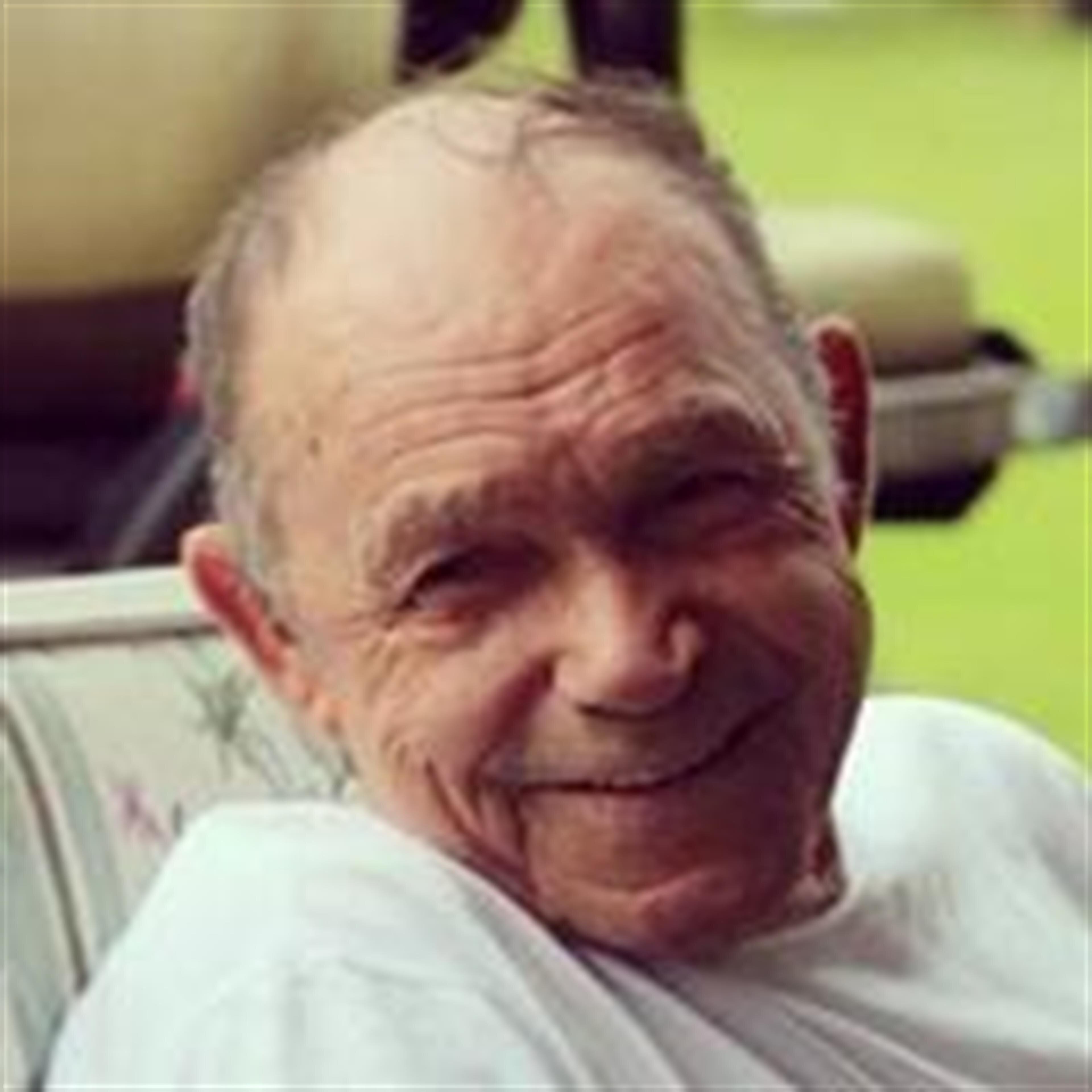 James Robert Meeks Sr.