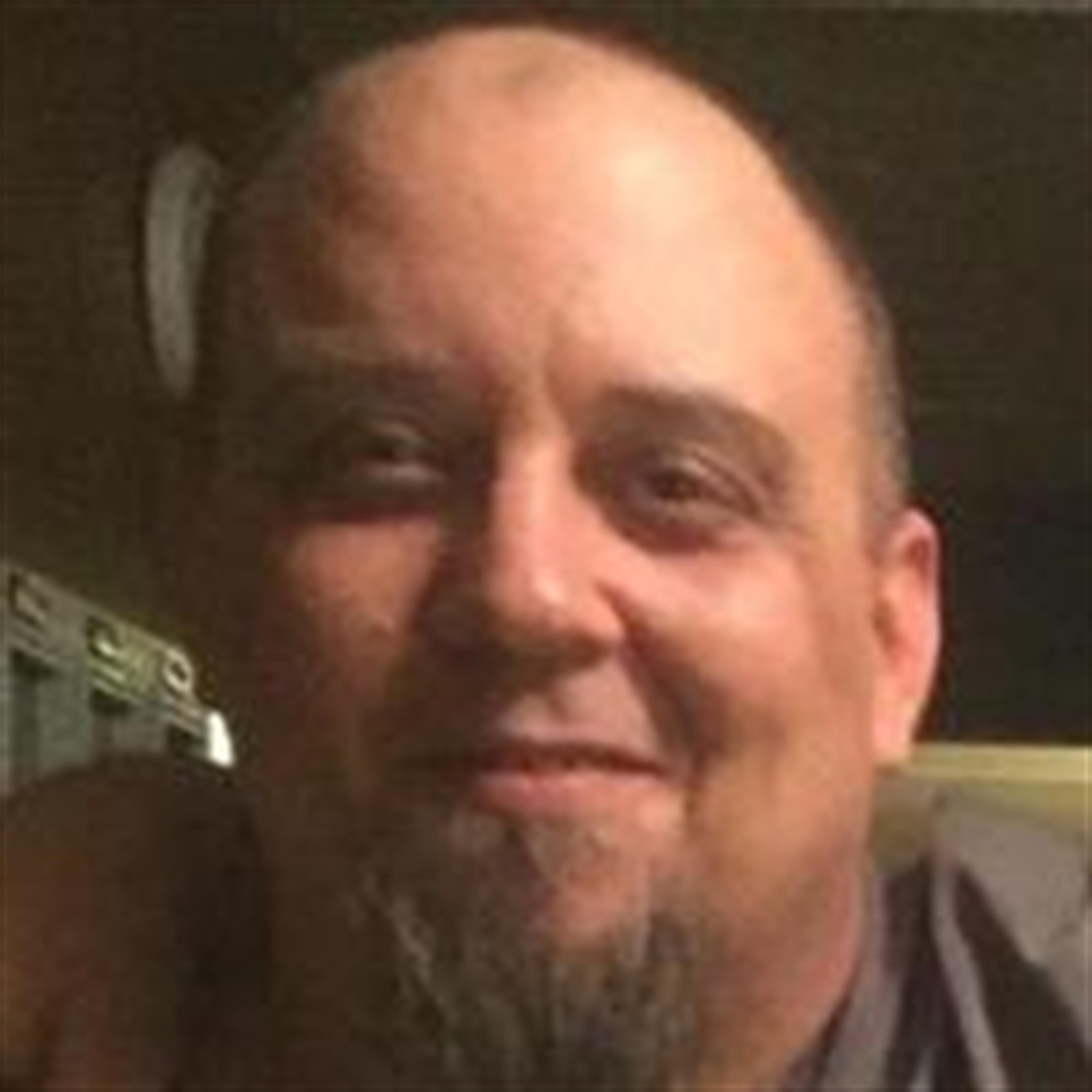 Terry Lee Helfrich, Jr