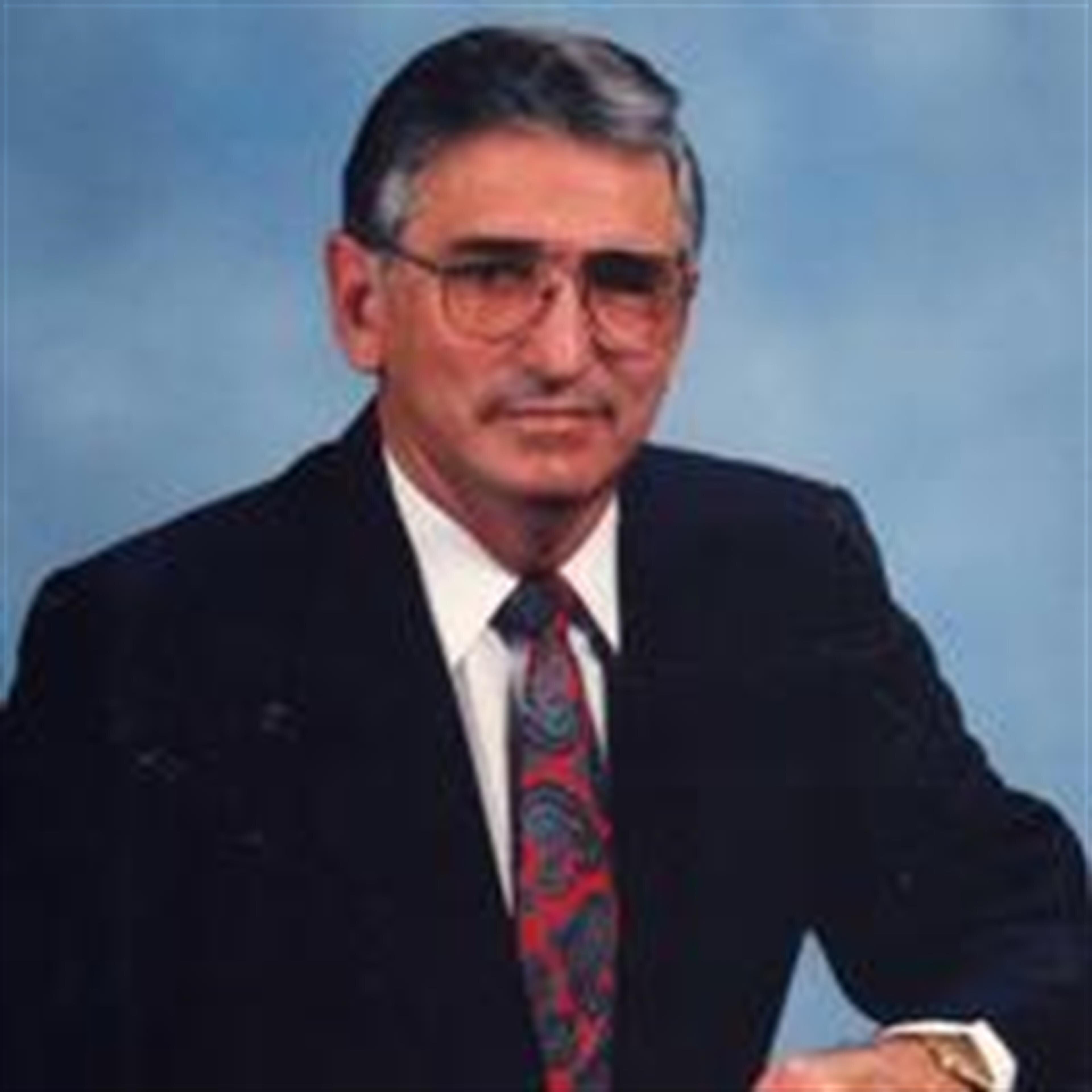Tommy Perkins