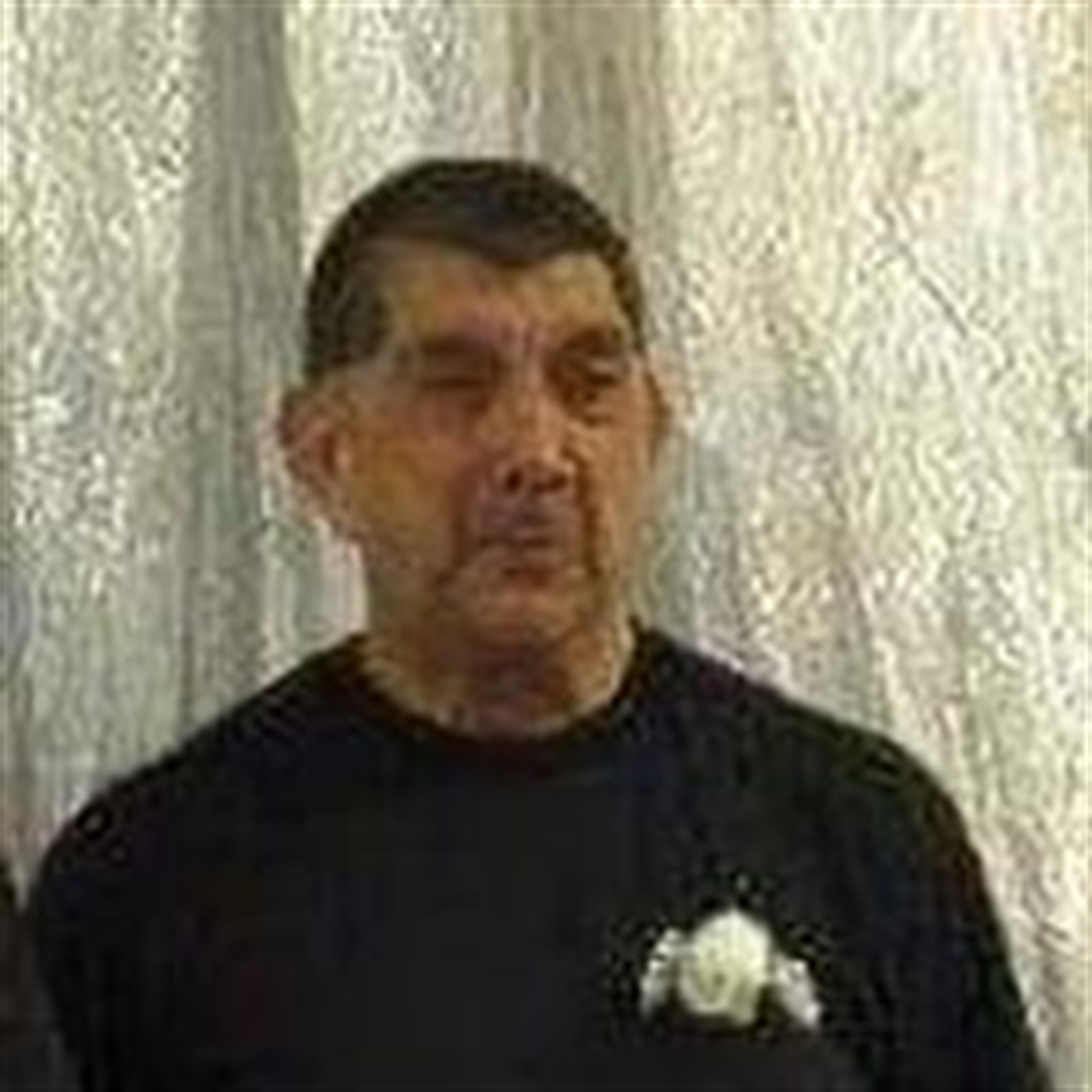 Harold Lamar Santos, Sr.