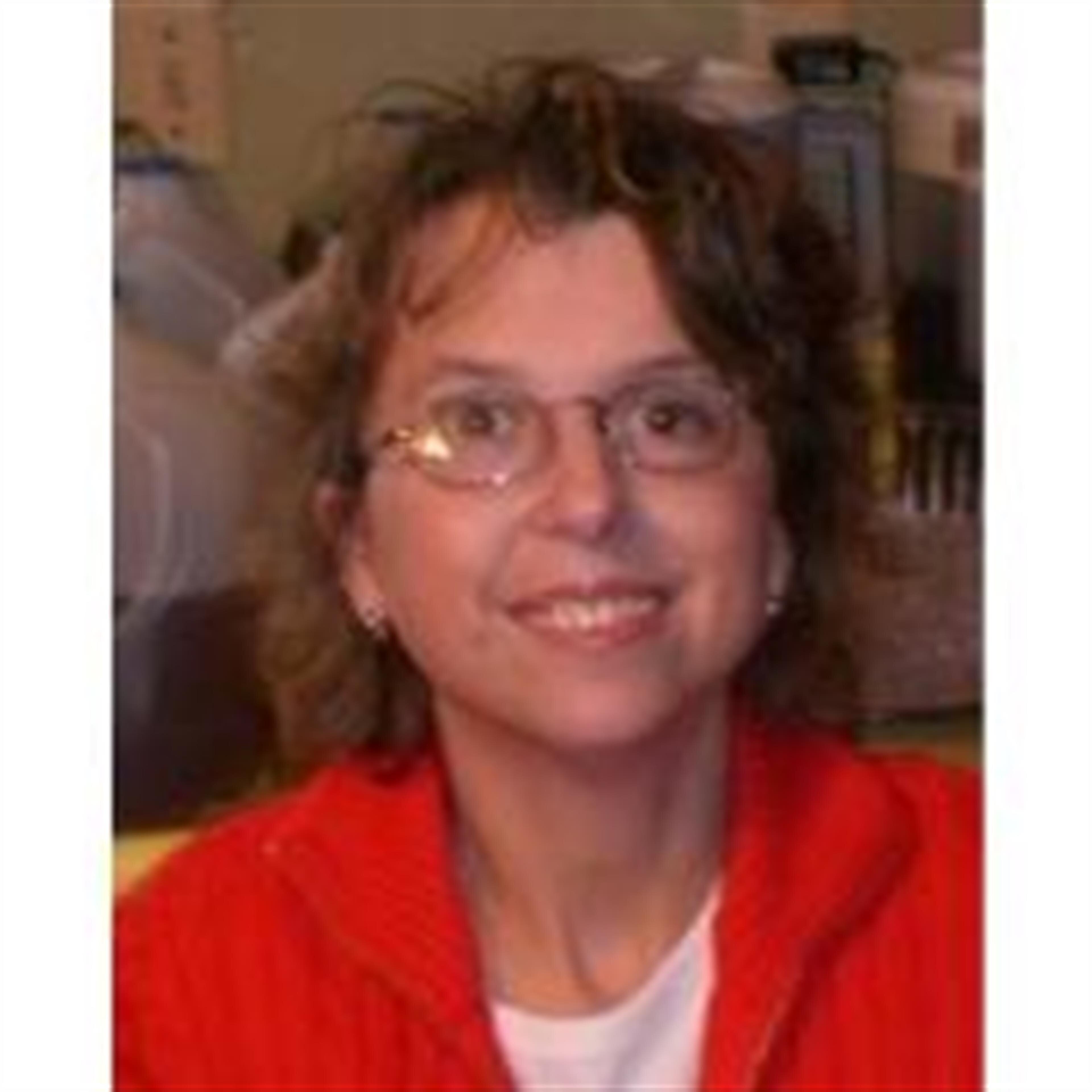 Teresa Kindley Trombley