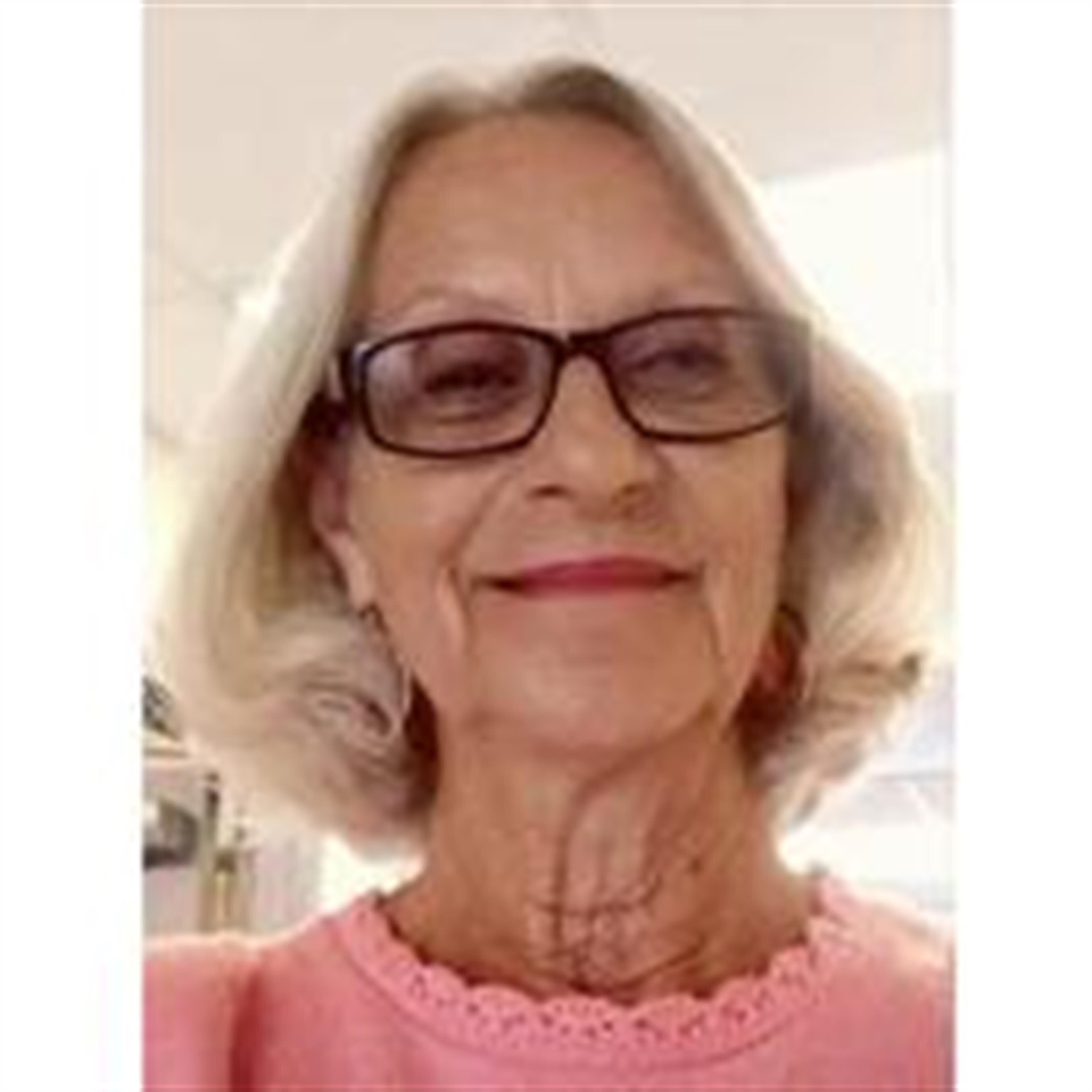 Kathleen Turner White