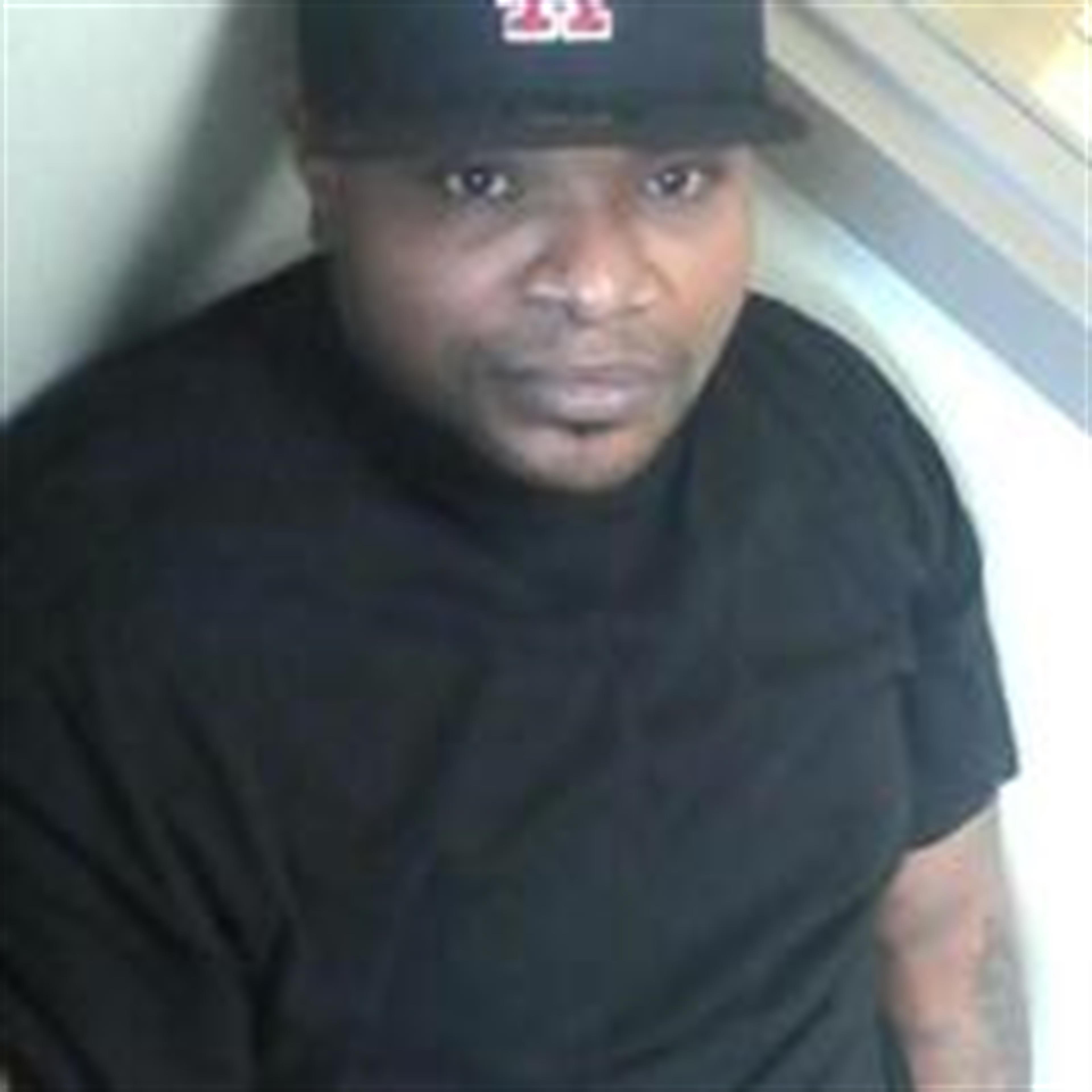 Brent Murphy McDowell's obituary picture