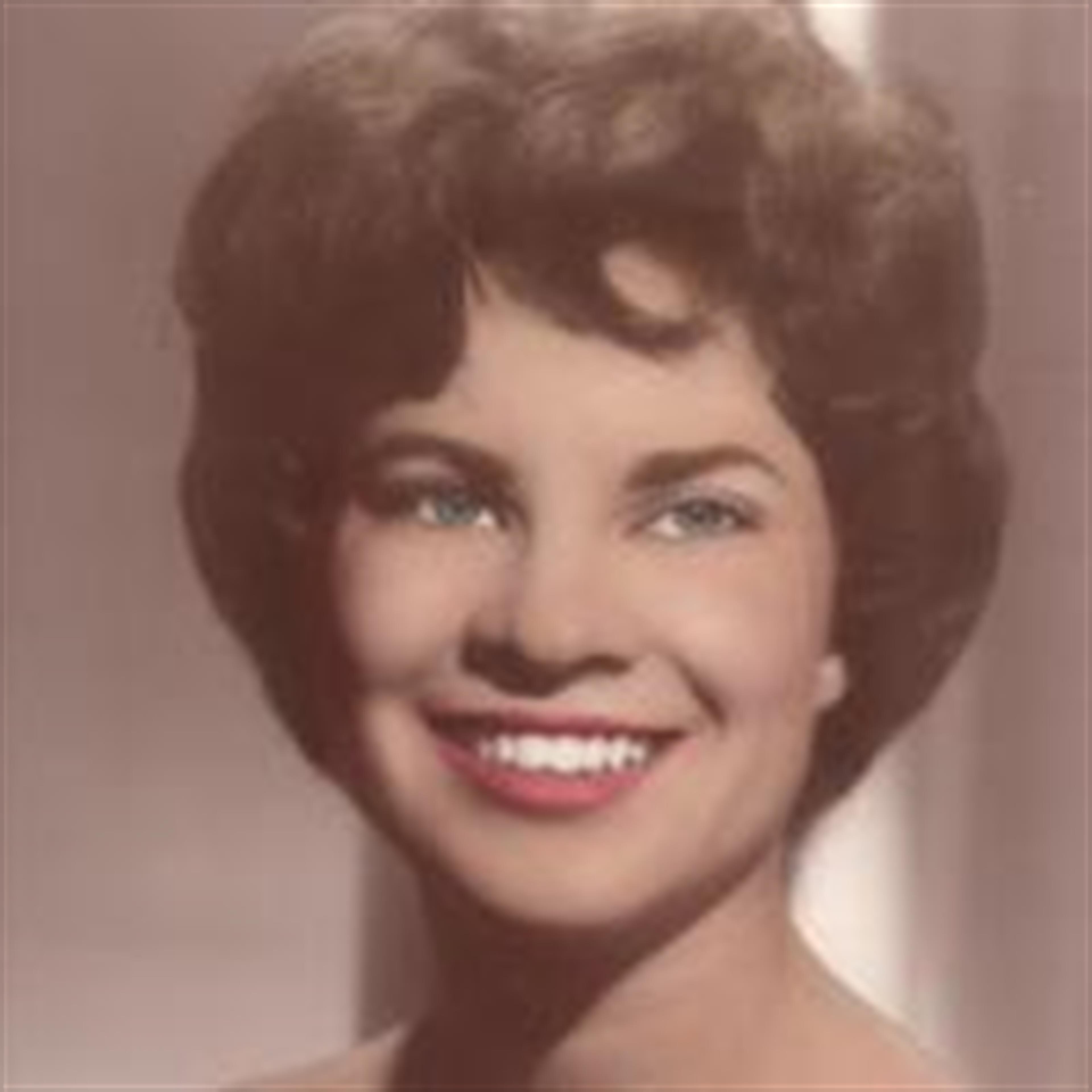 Florence Elizabeth Jones