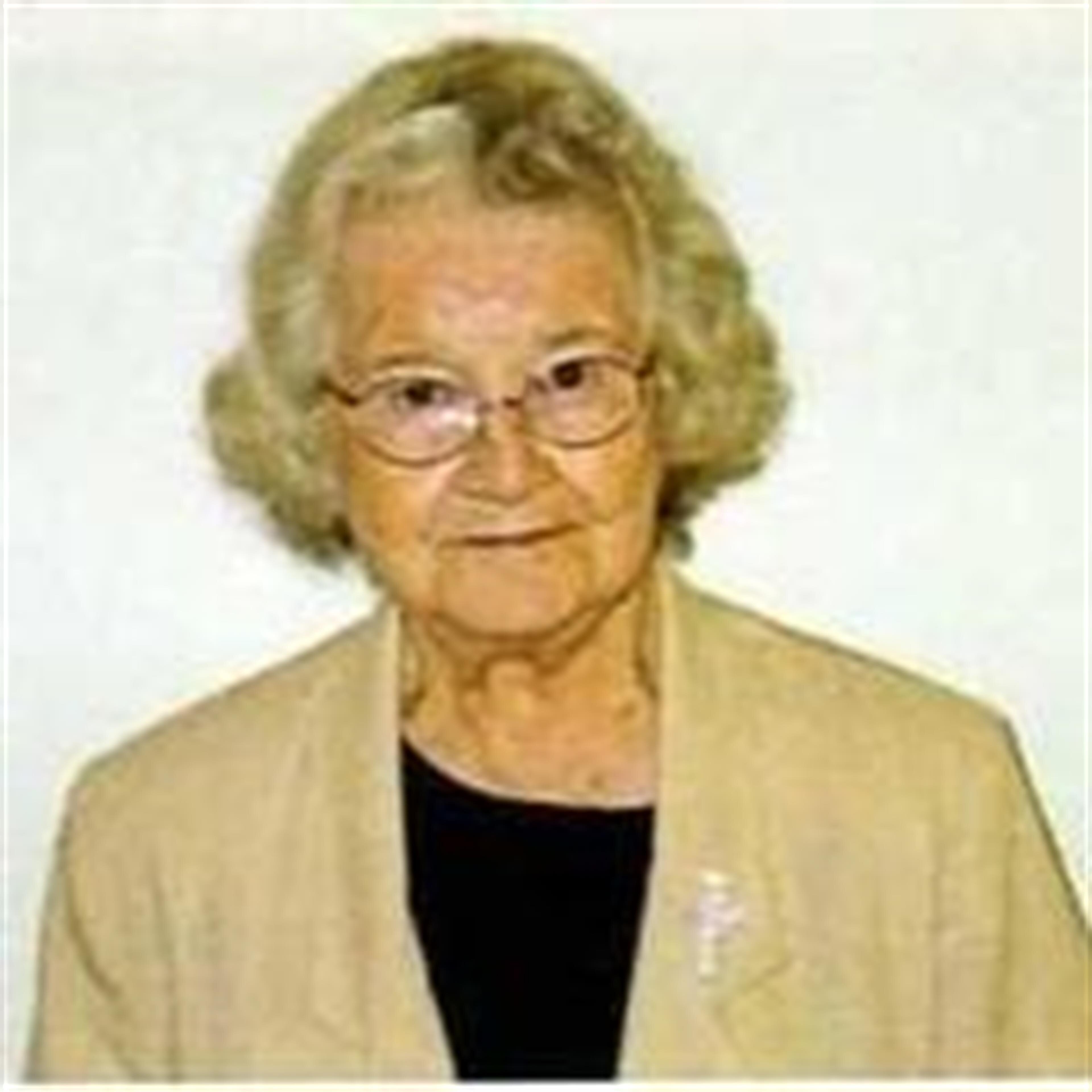 Carolyn Craft