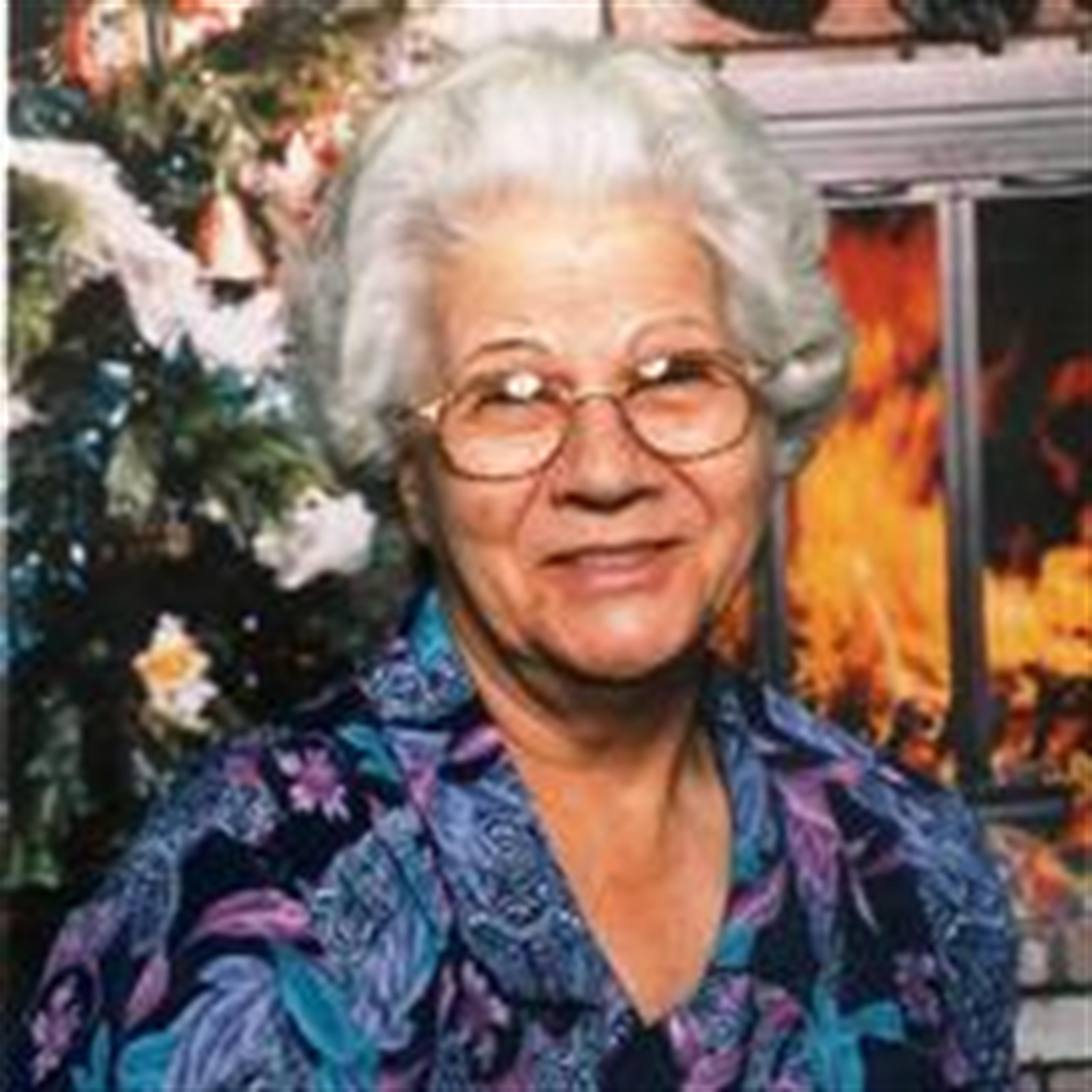 Cleva Letha Pollard Sumney