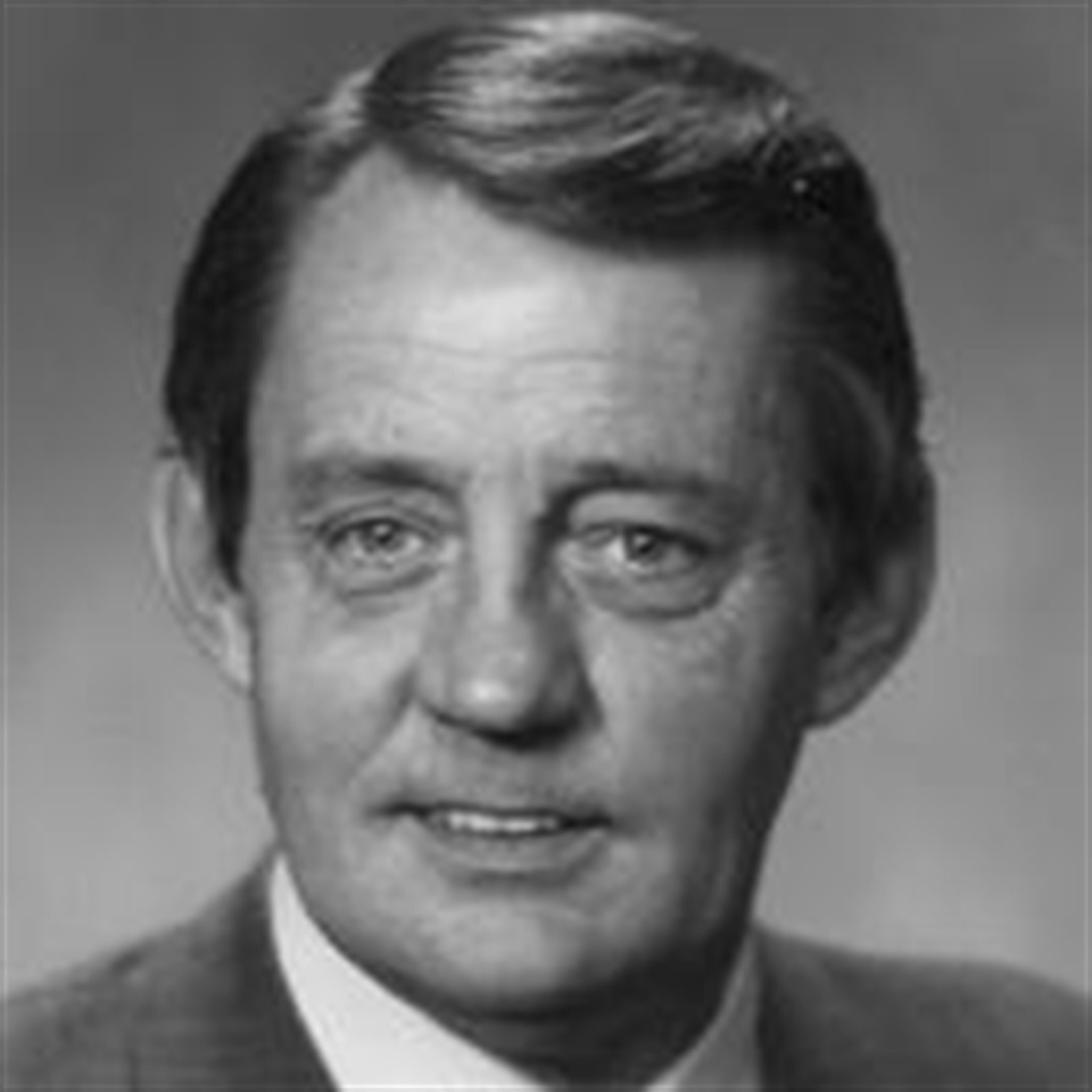 Charles Poe