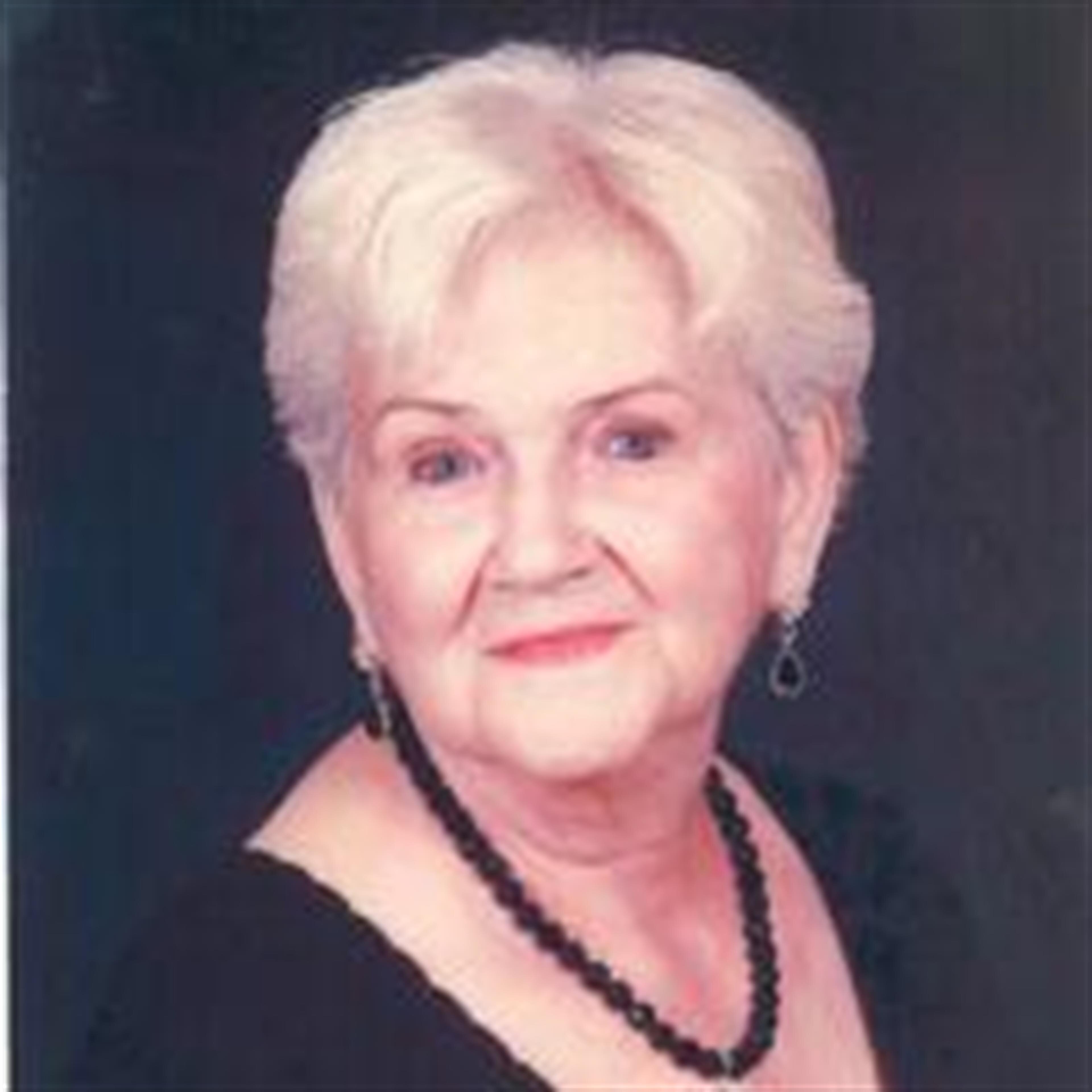 Irene Hanchey