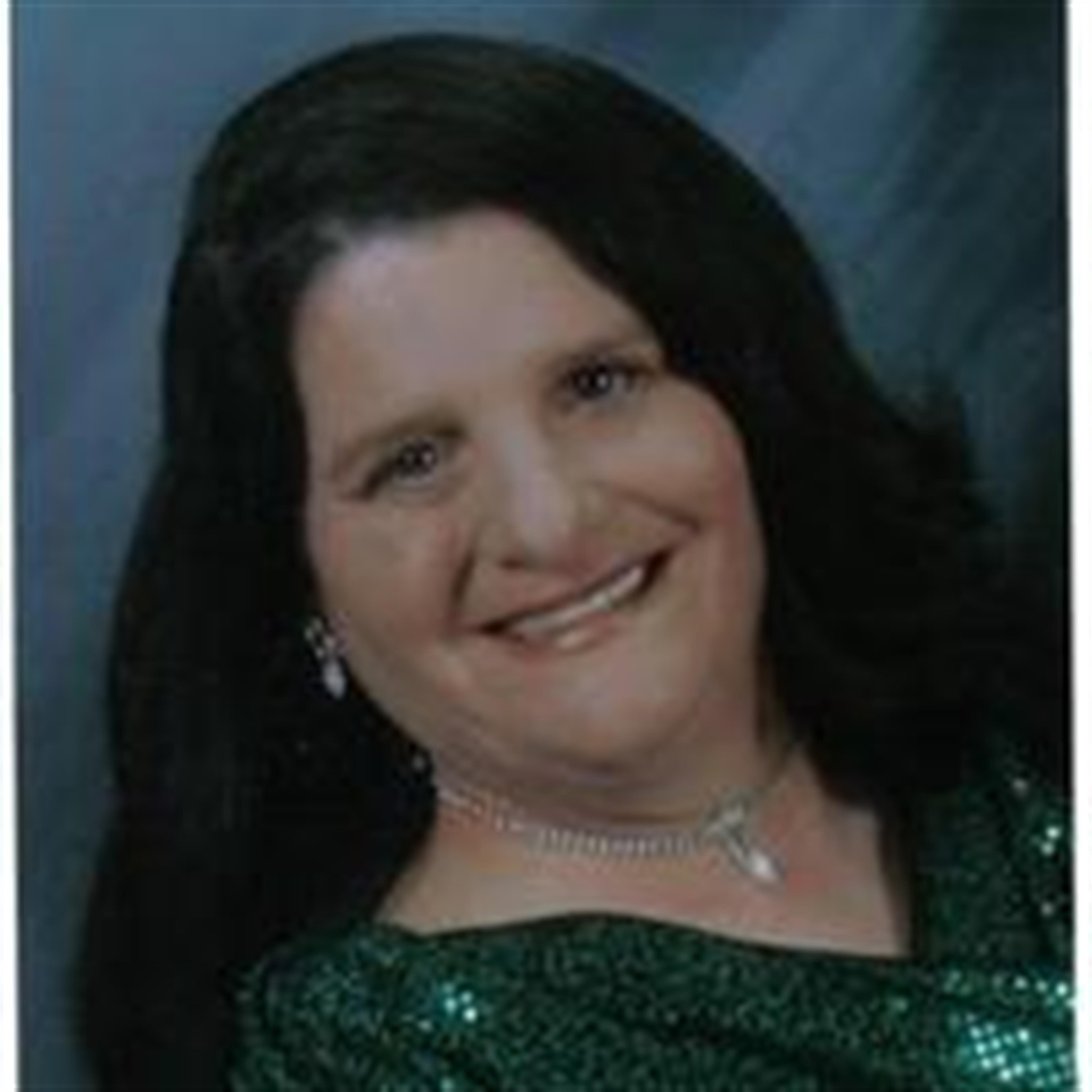 Ramona "Mona" Ellen Miller