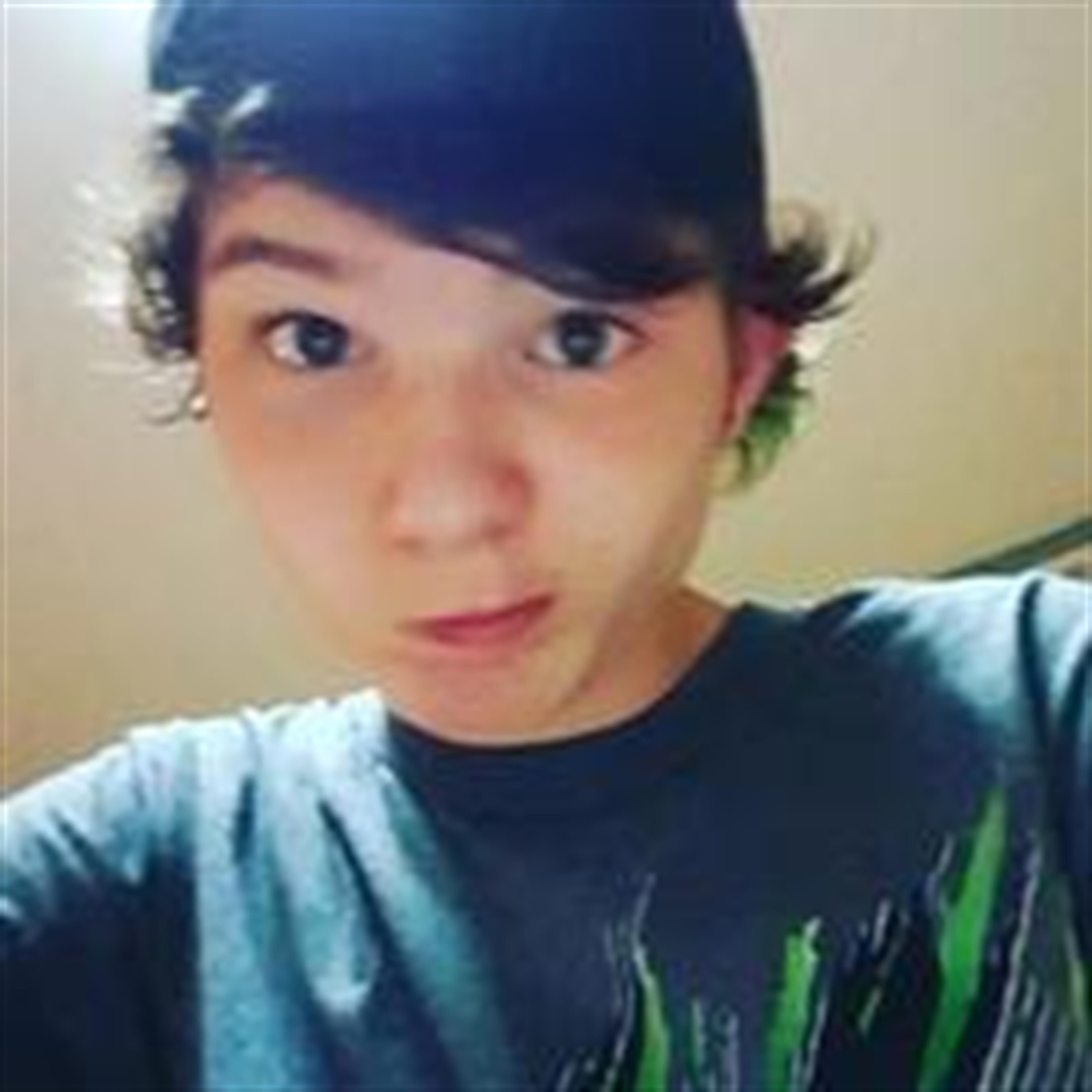 Dylan Anthony Wilder