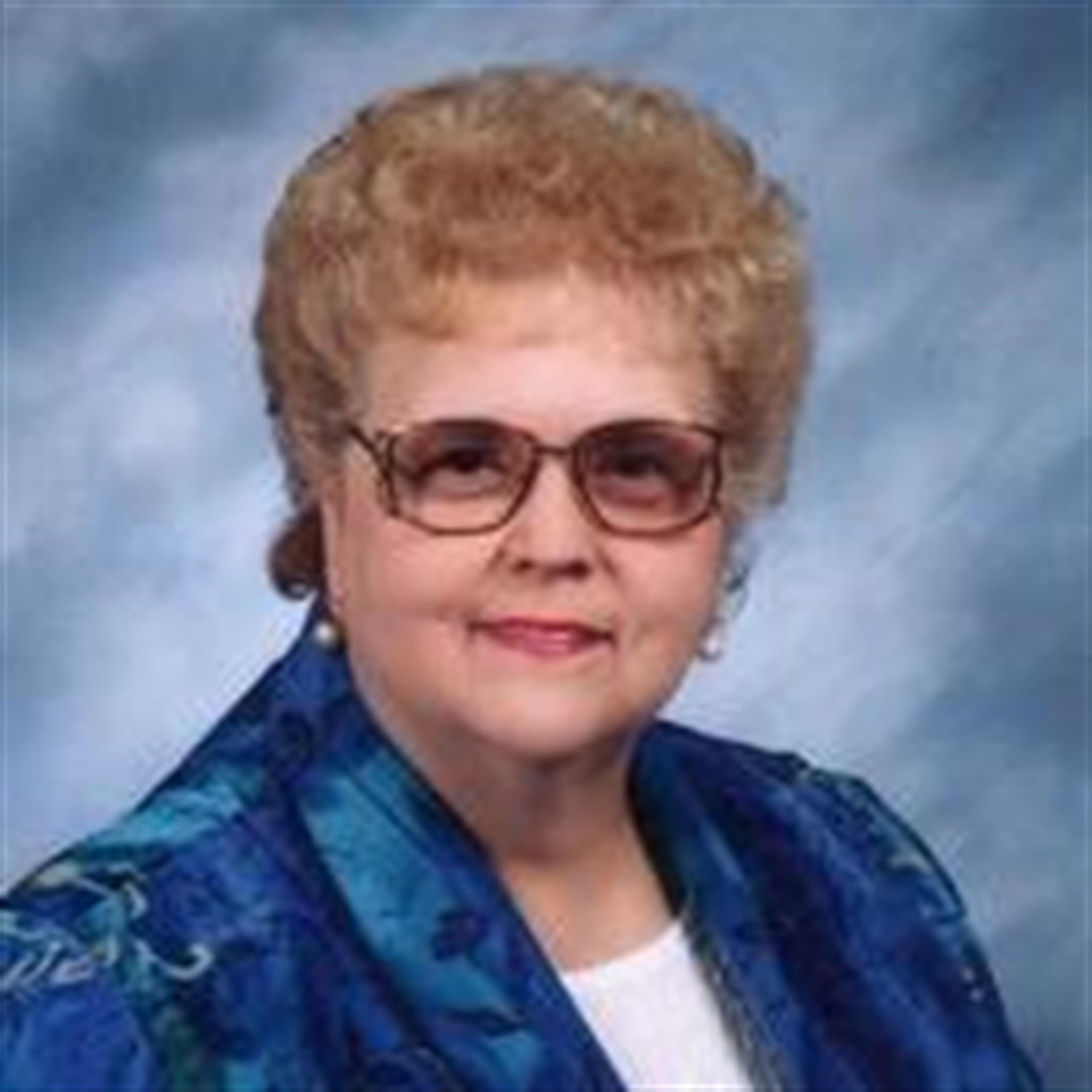 Doris R. Bonnette