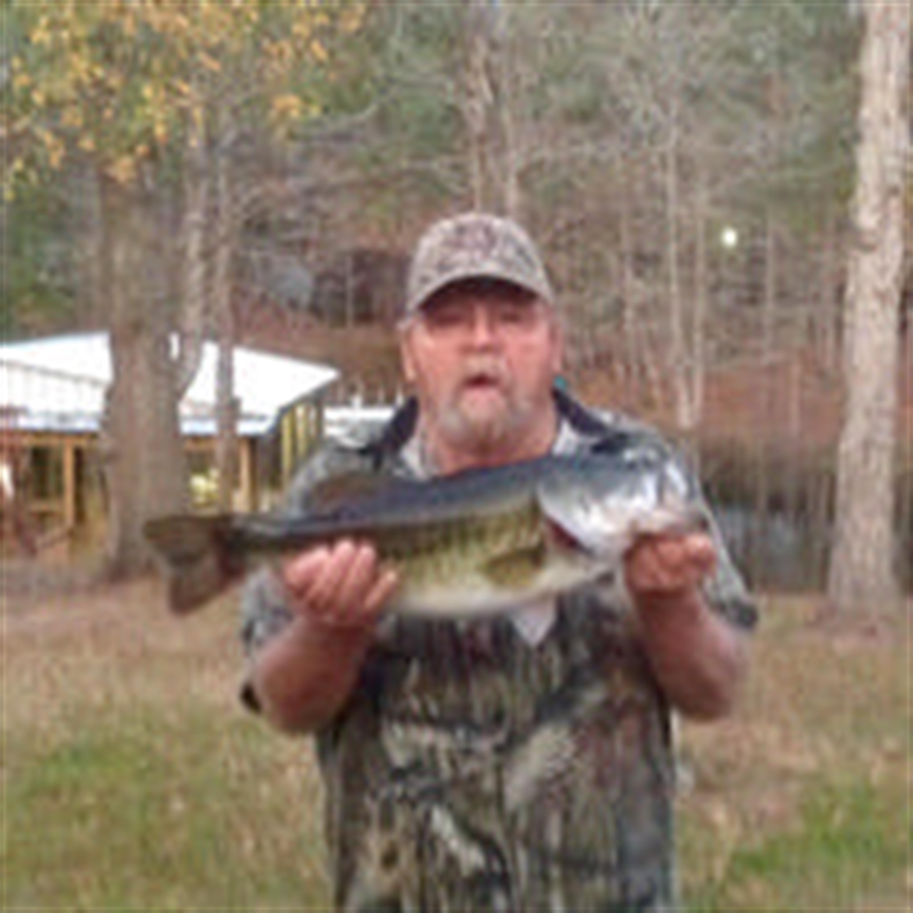 Darrell Wayne Egbert's obituary picture