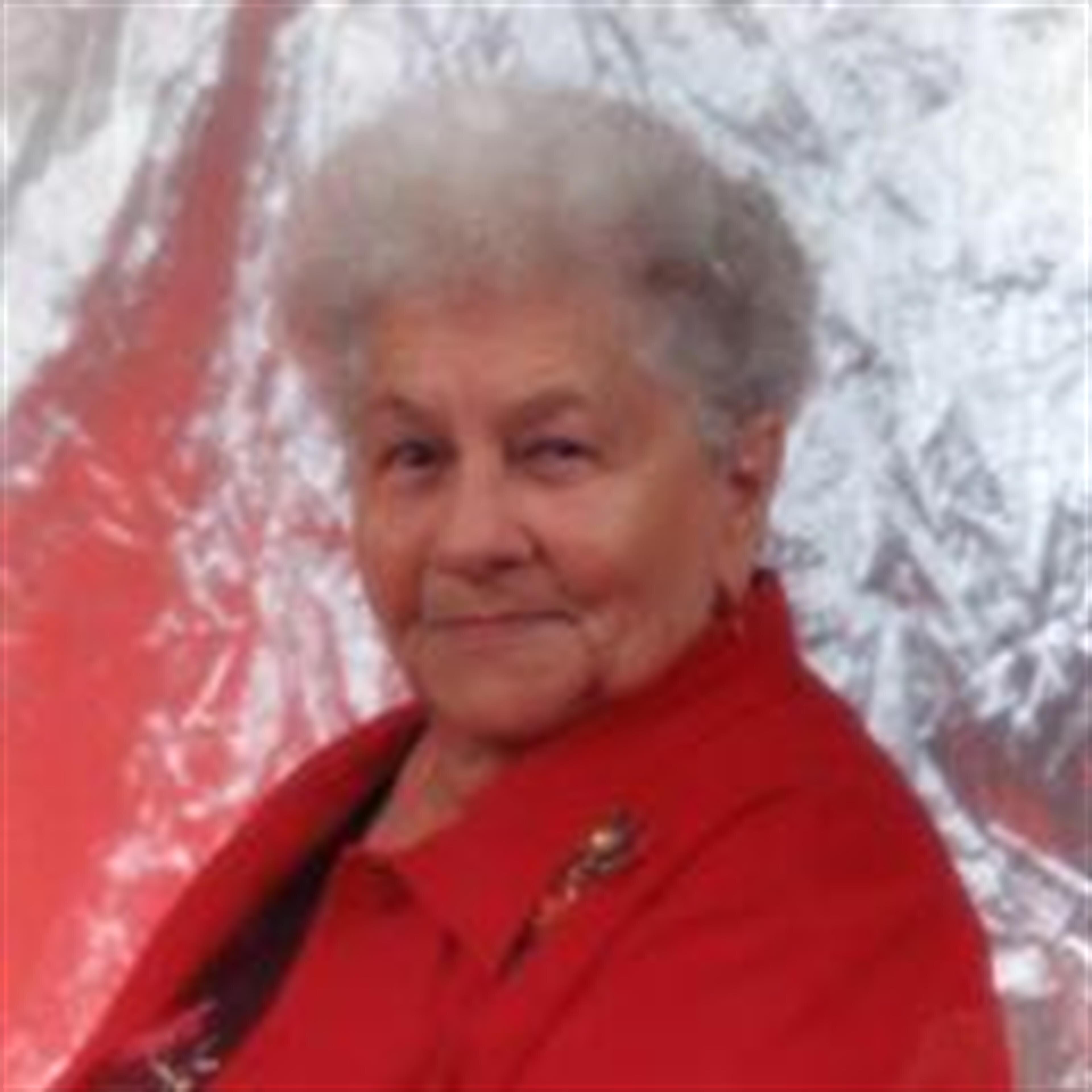 Lou Reid Belsha