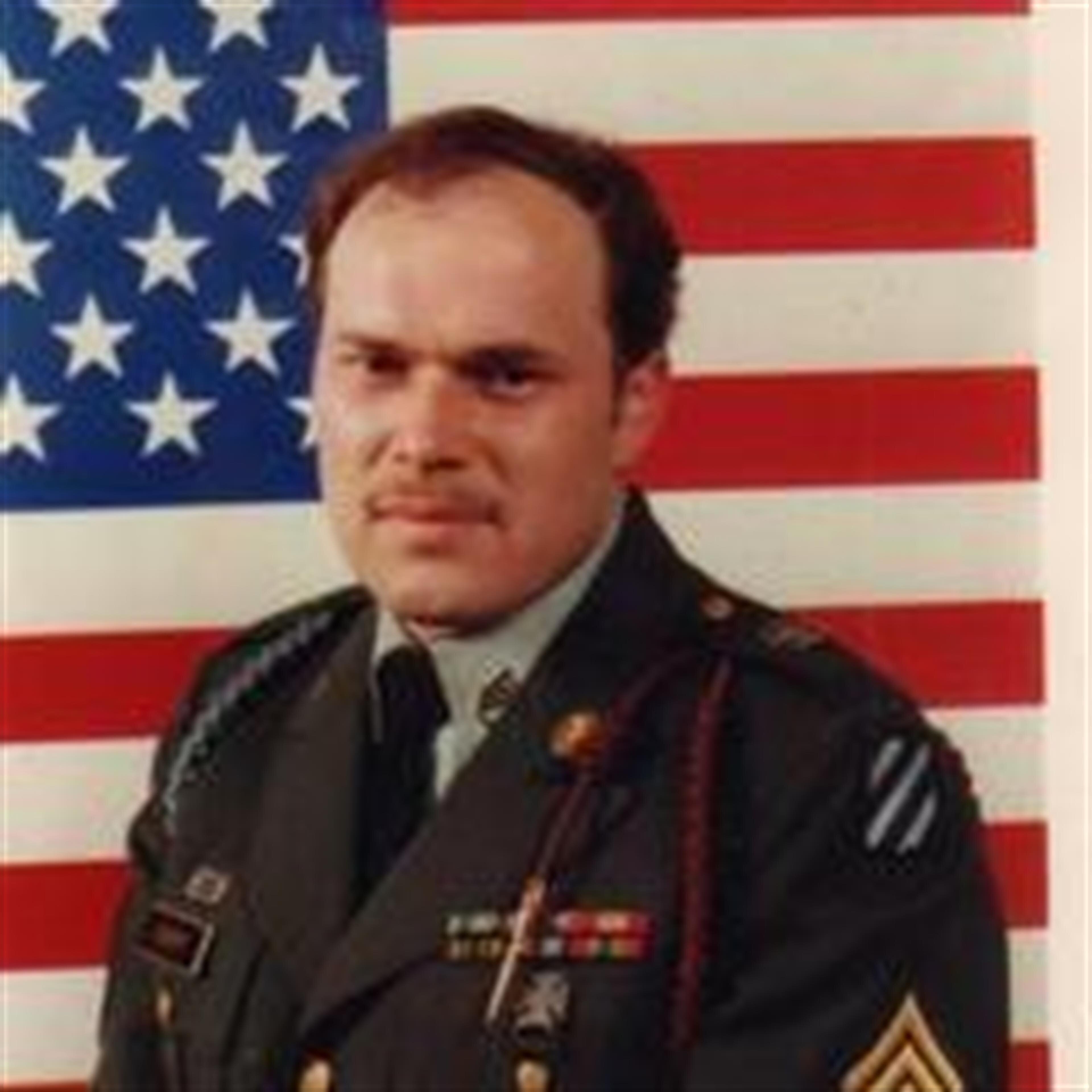 James Eckert