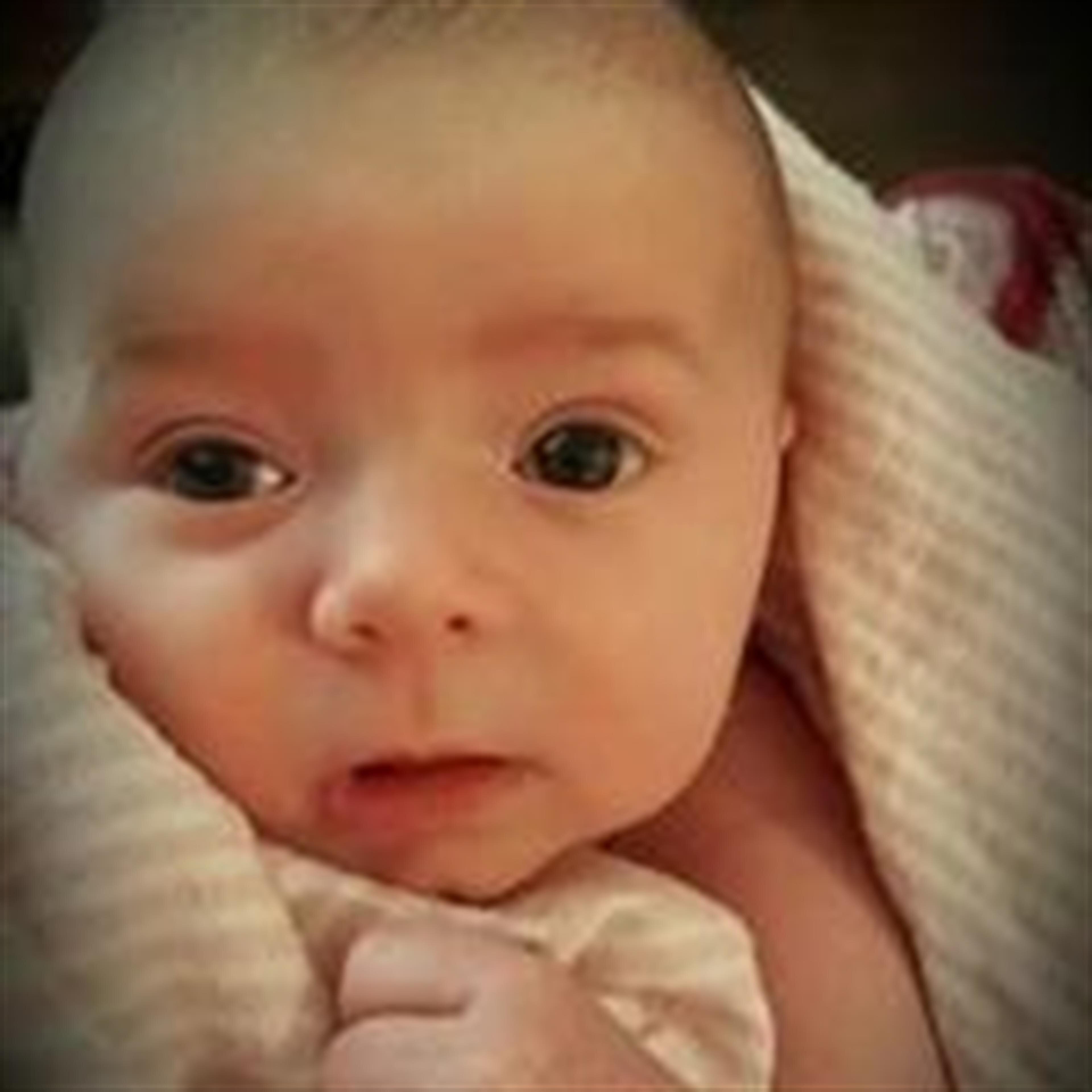 Bayelyn Rae Harris Smith