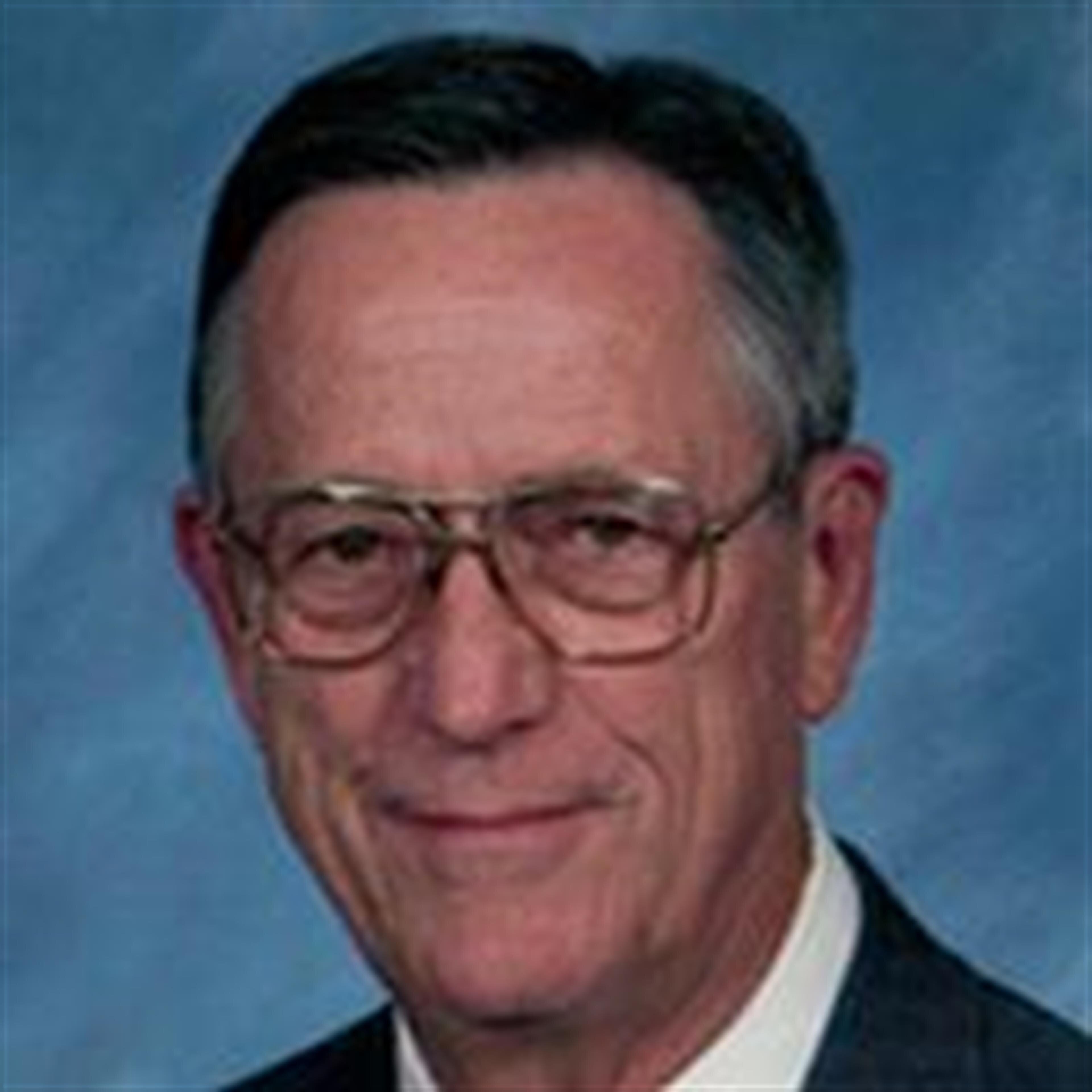 Charles David Green