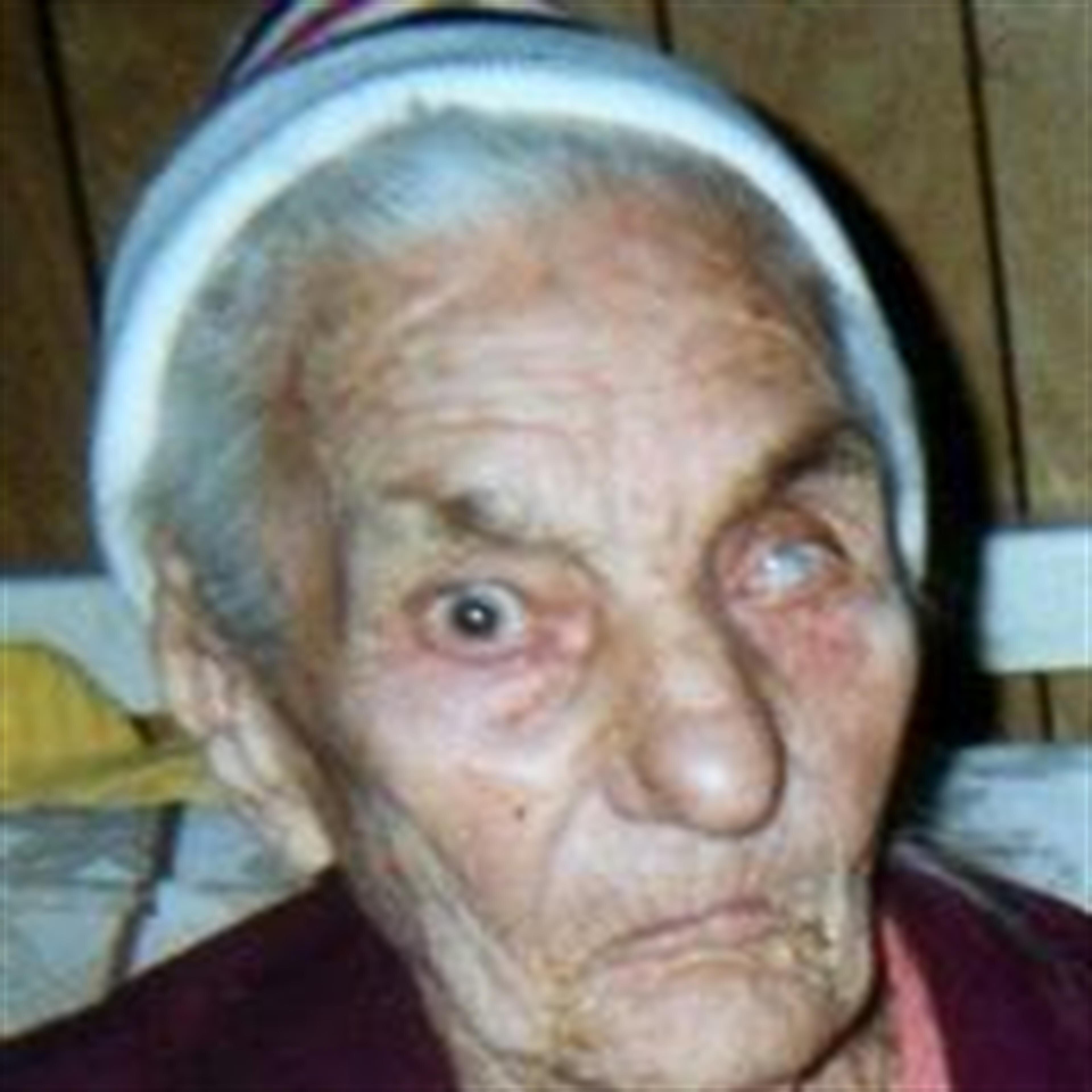 Mary Cobb Dyson Teston