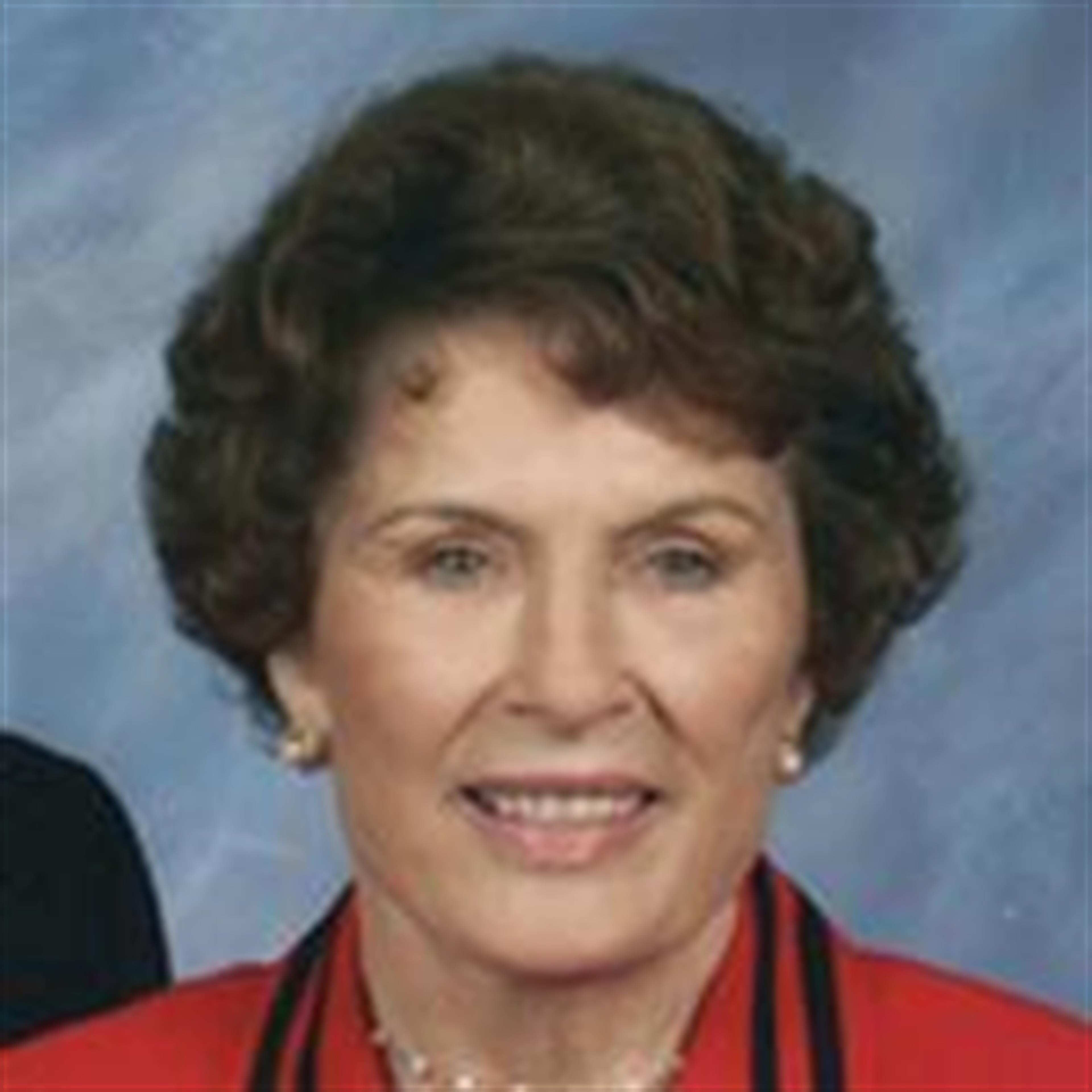 Ozenuar "Zennie" Hinson Thomas