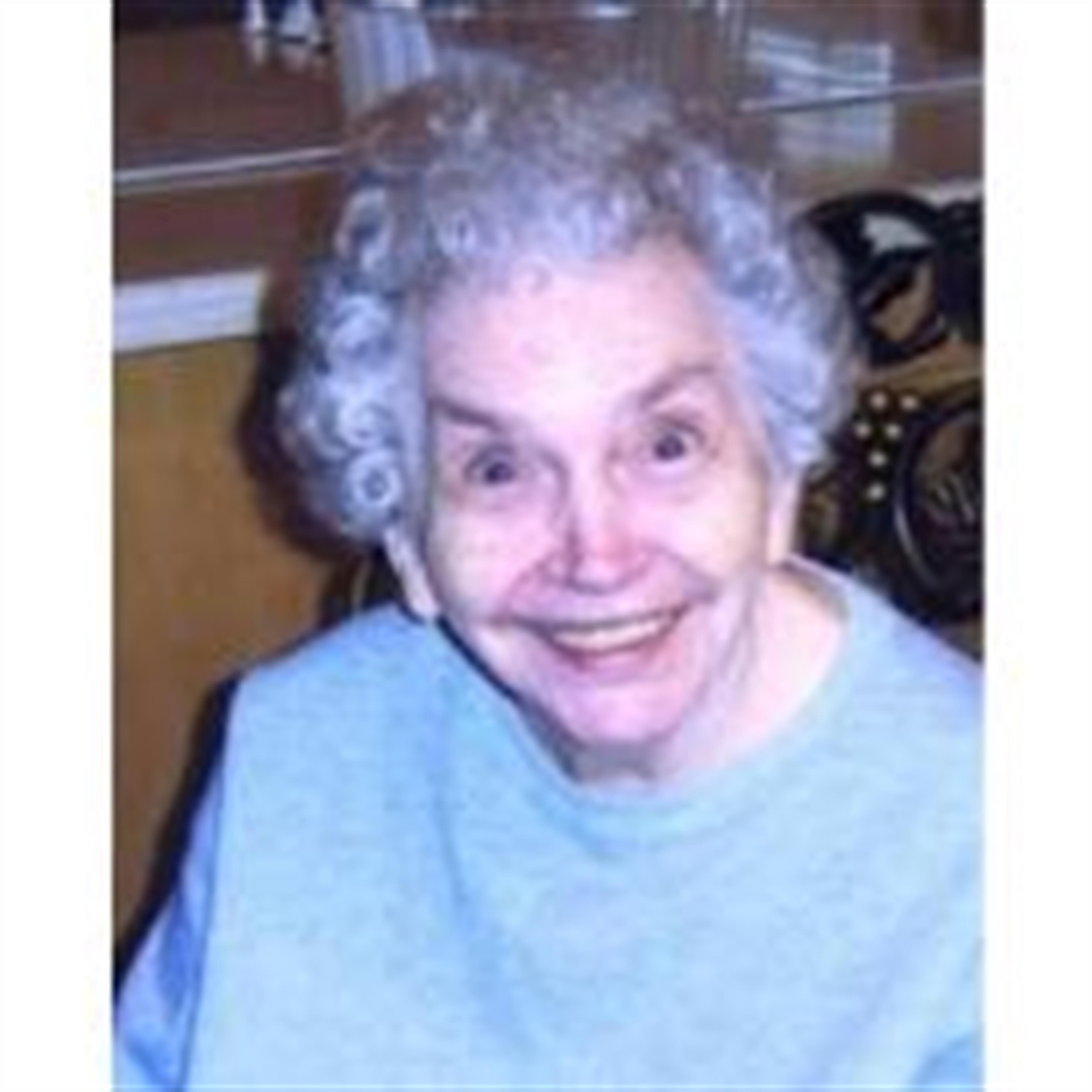 Estelle Vandiver McDearmid