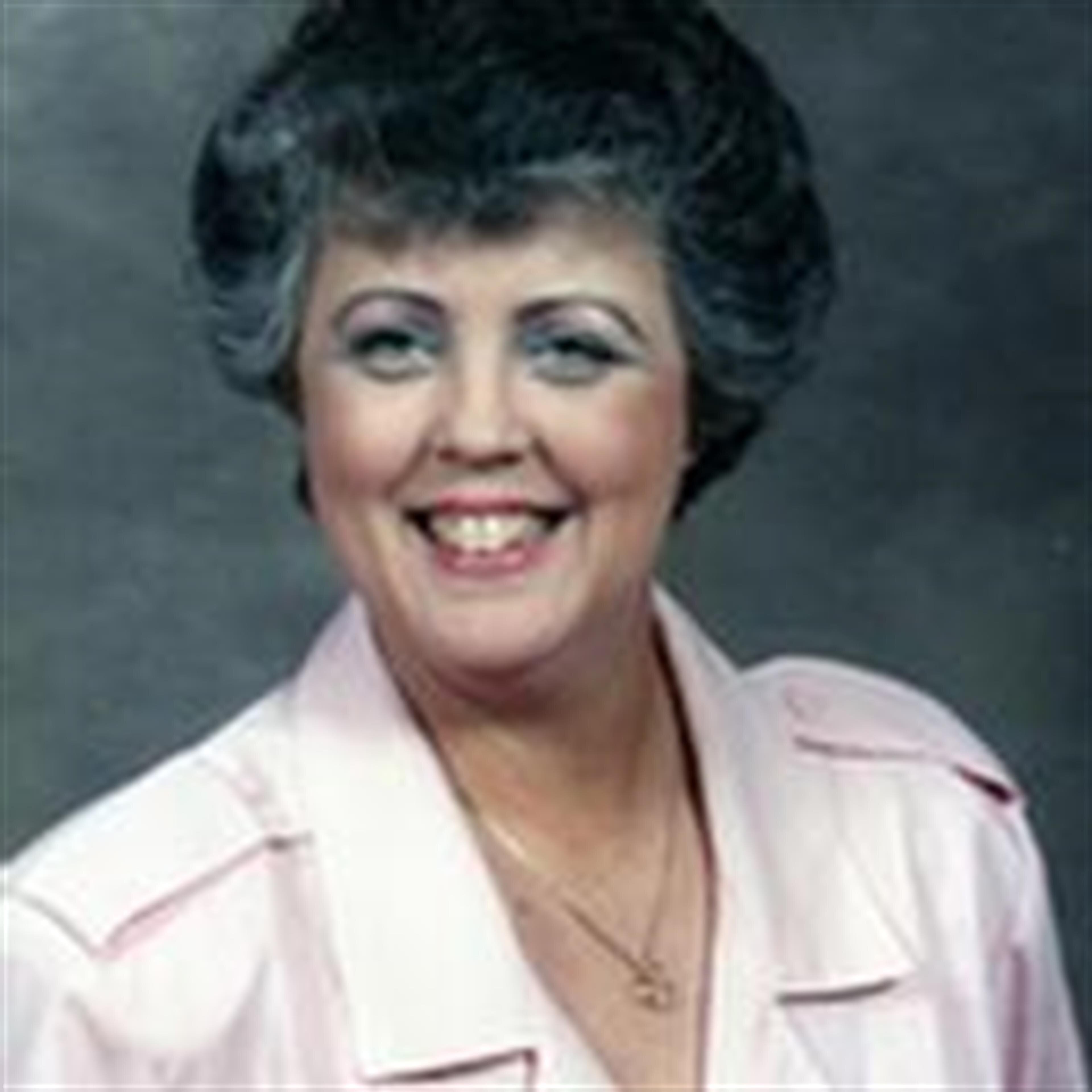 Ramona Maddox