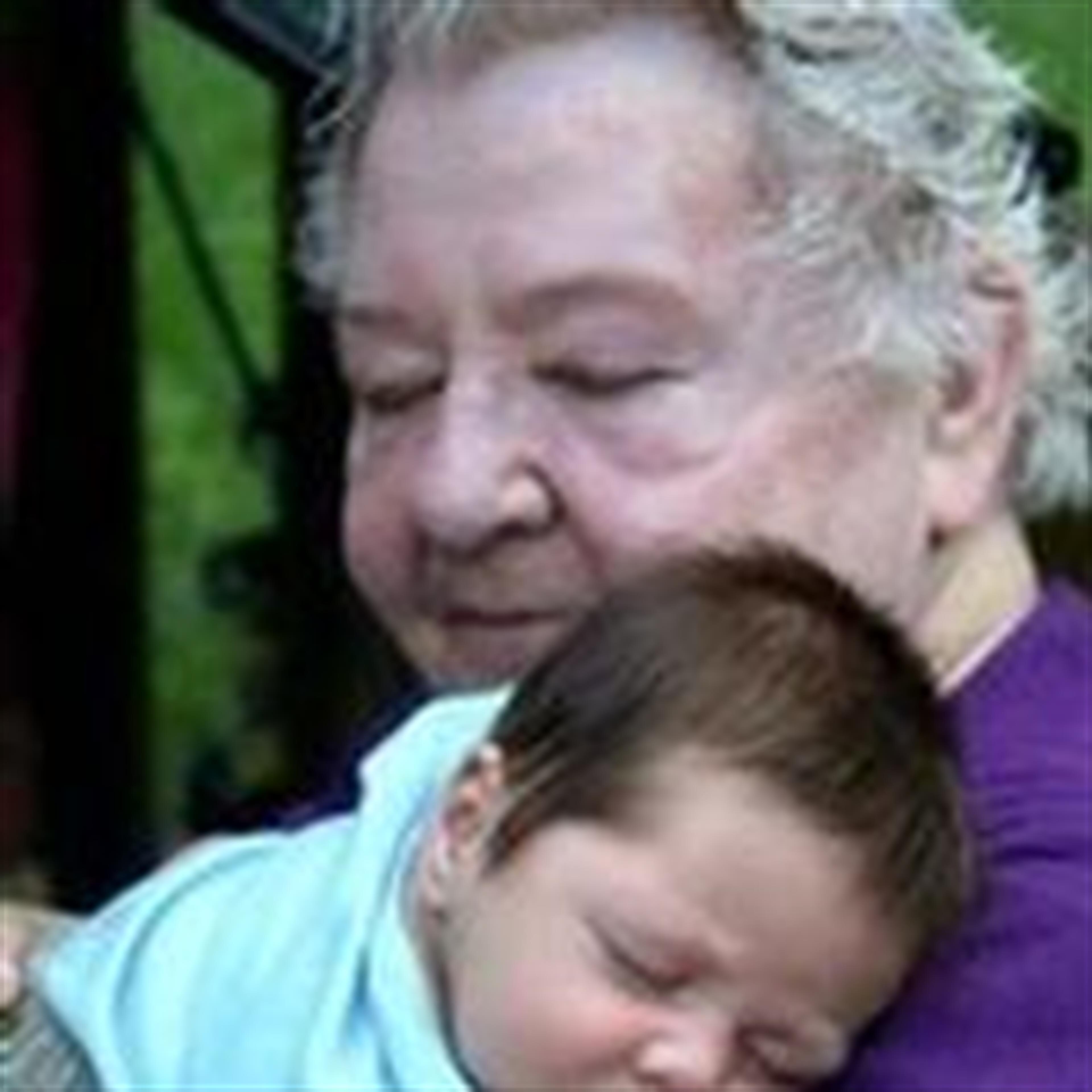 Patsy Withers Sanderson