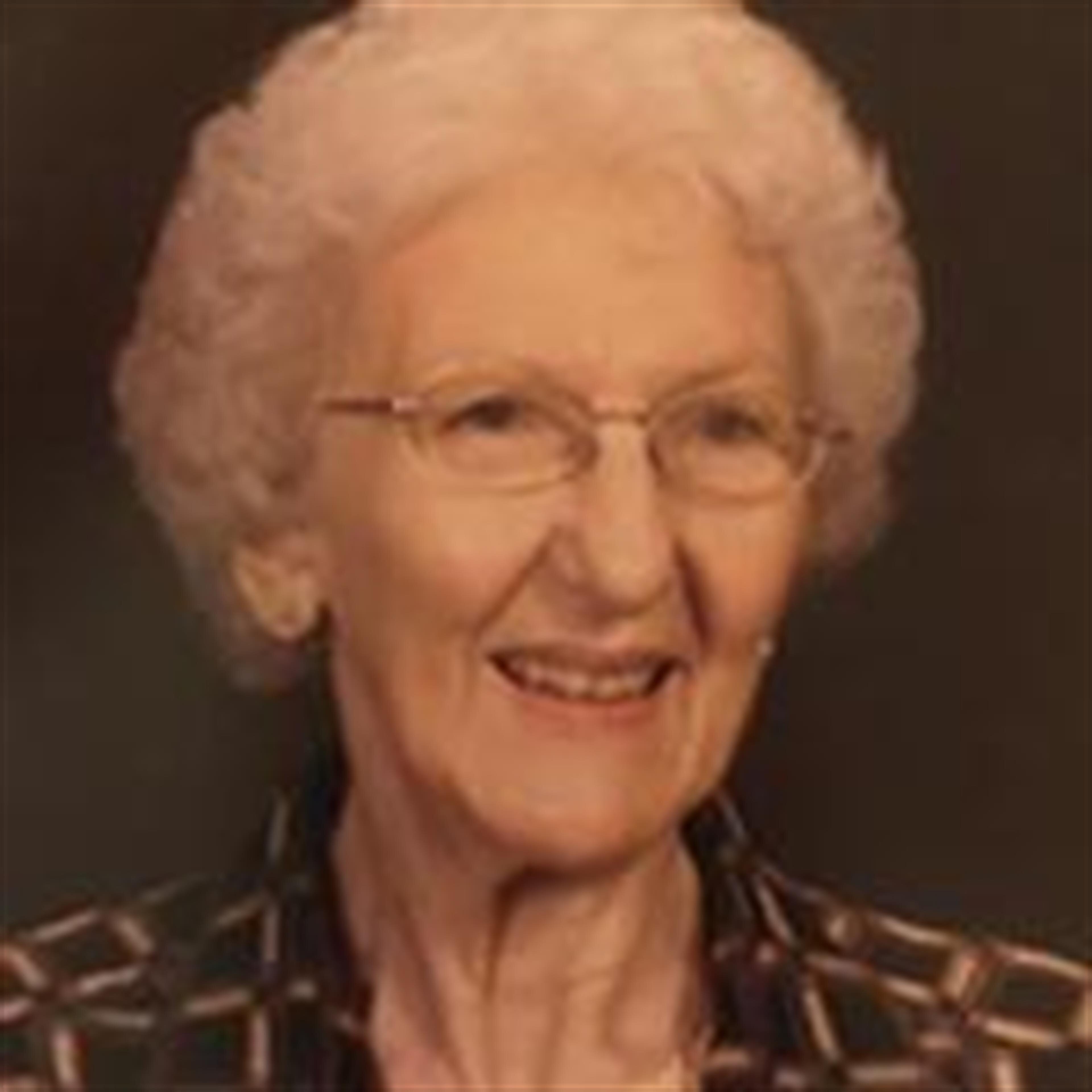 Ruth Cole Dixon