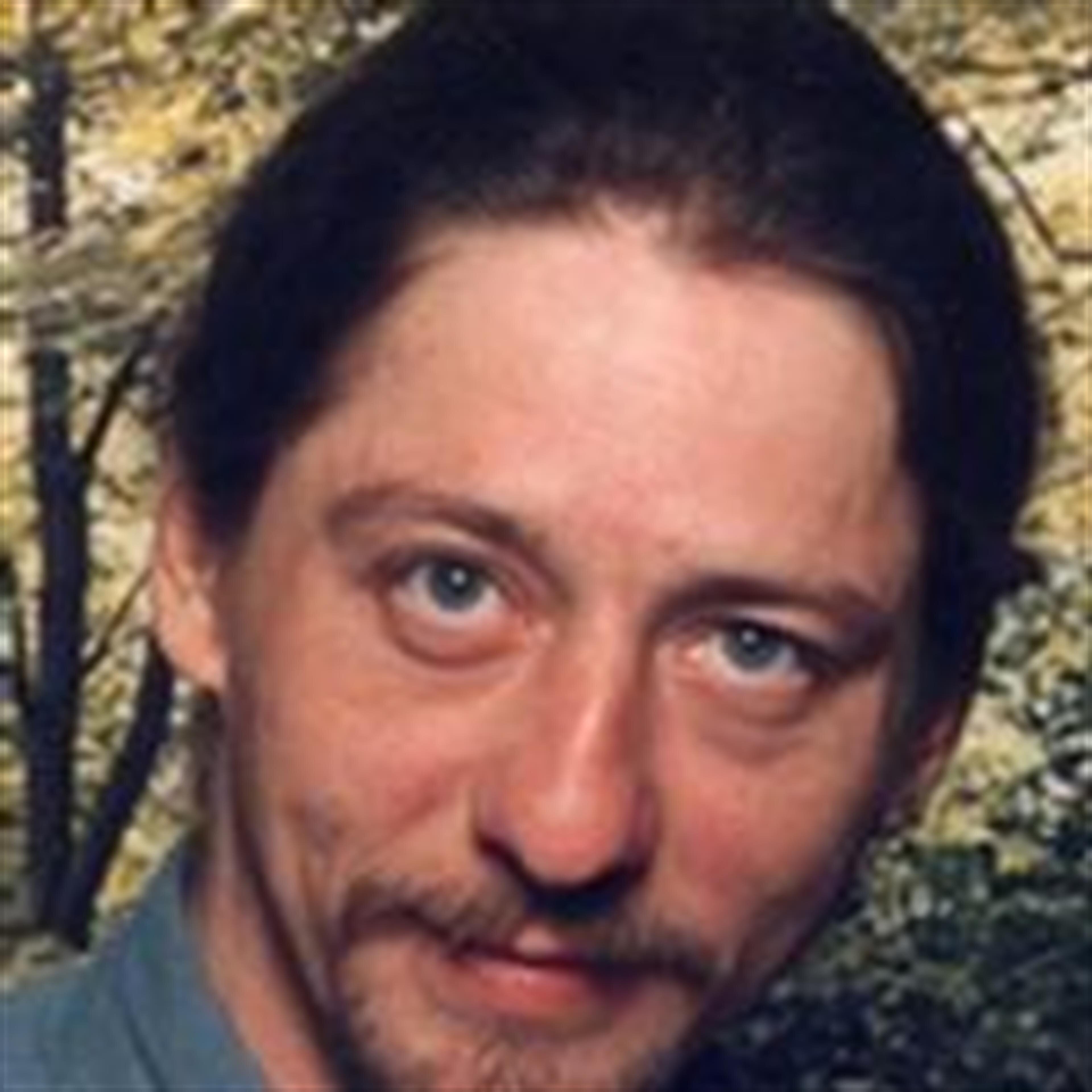 Kirk Patrick Shirley