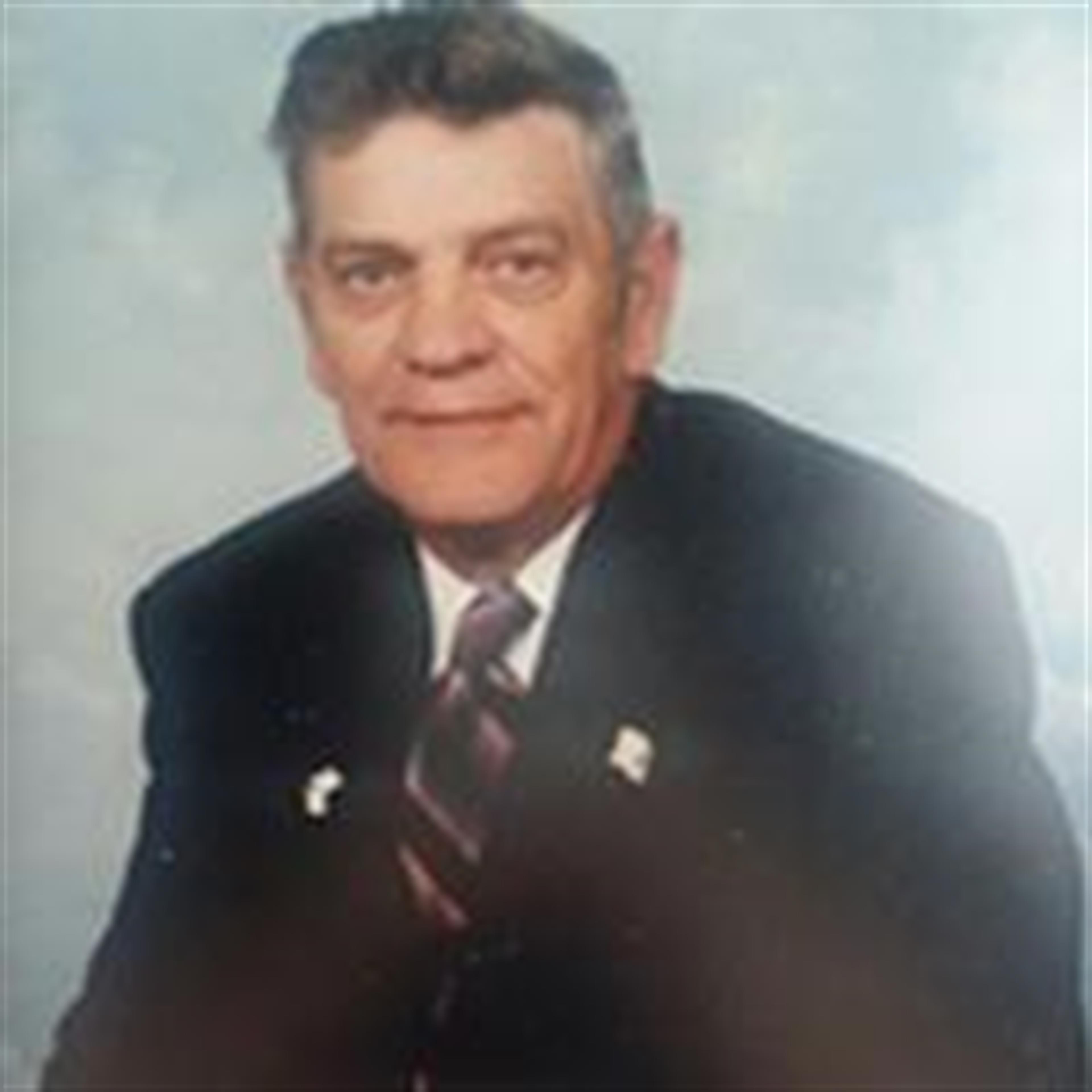 John Edward Perry, Jr.