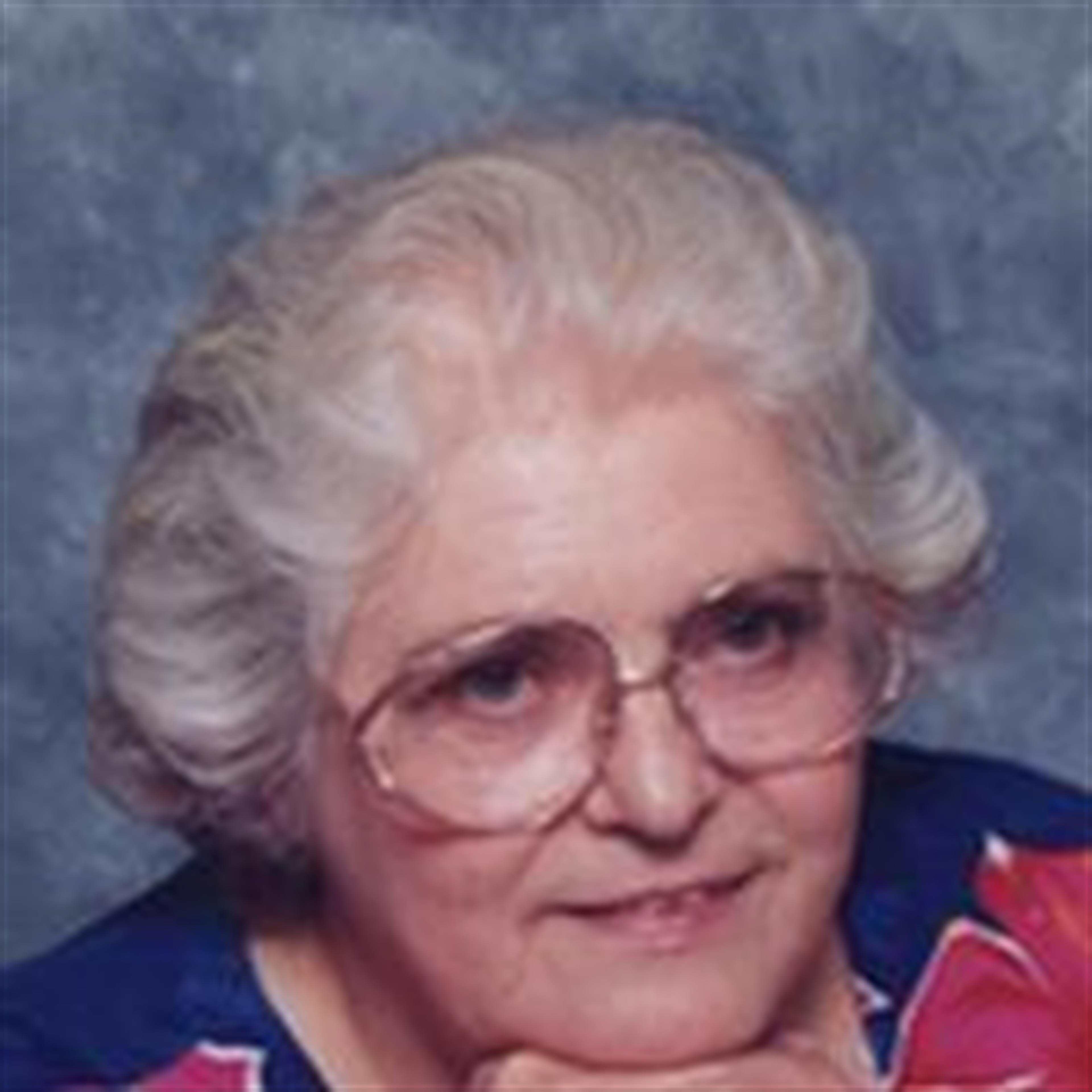 Maria M. Lambright