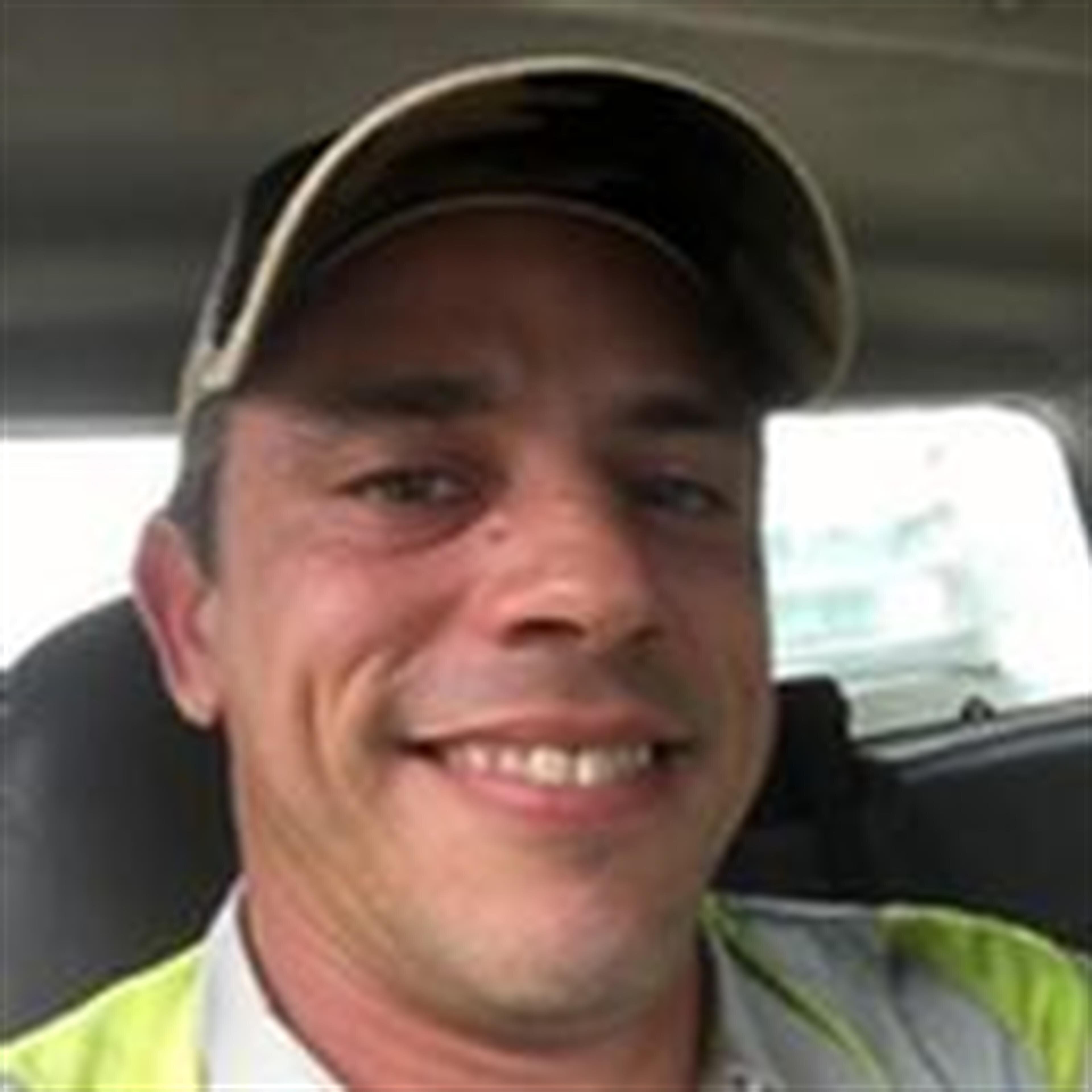 Kristian D. Humphries