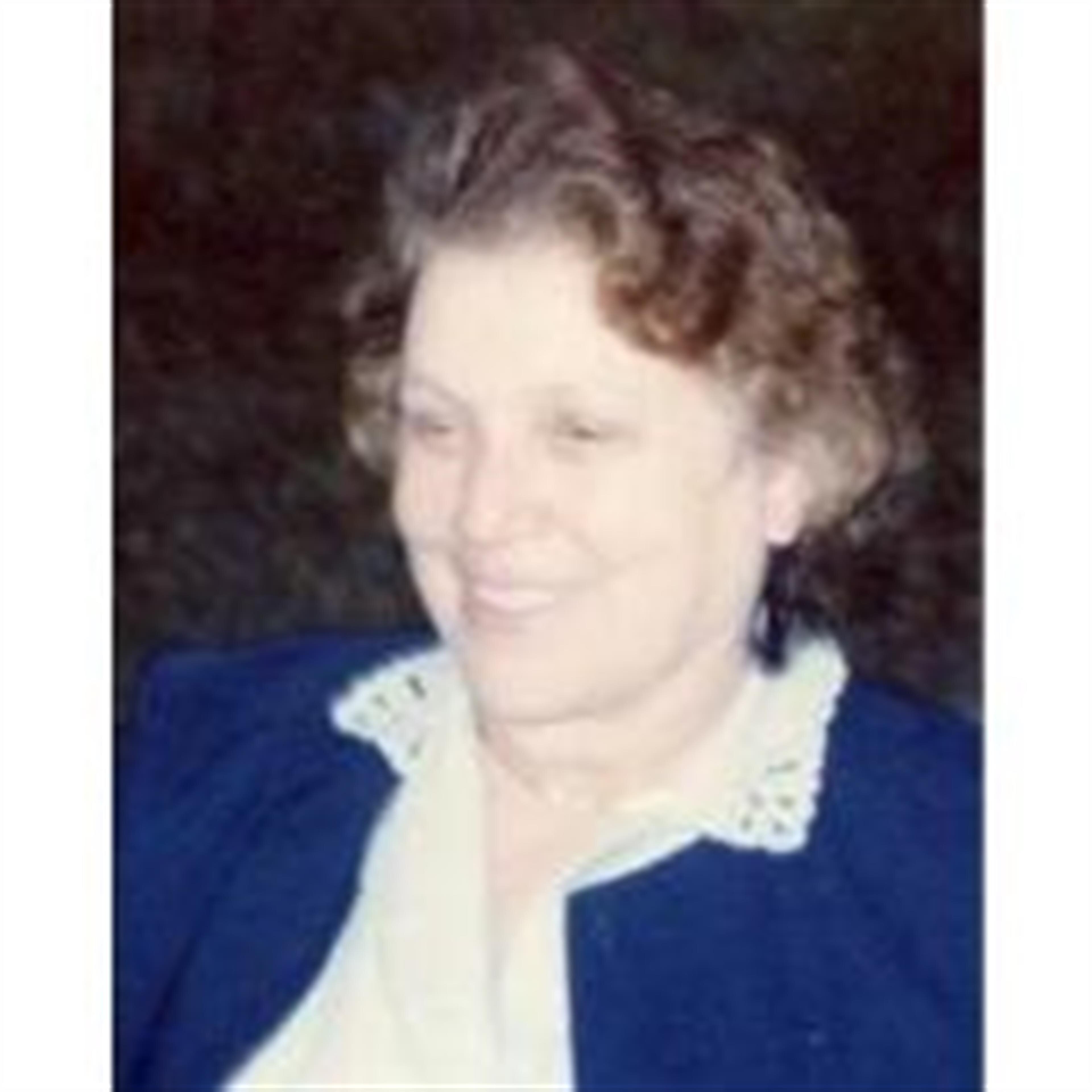Marie Givens