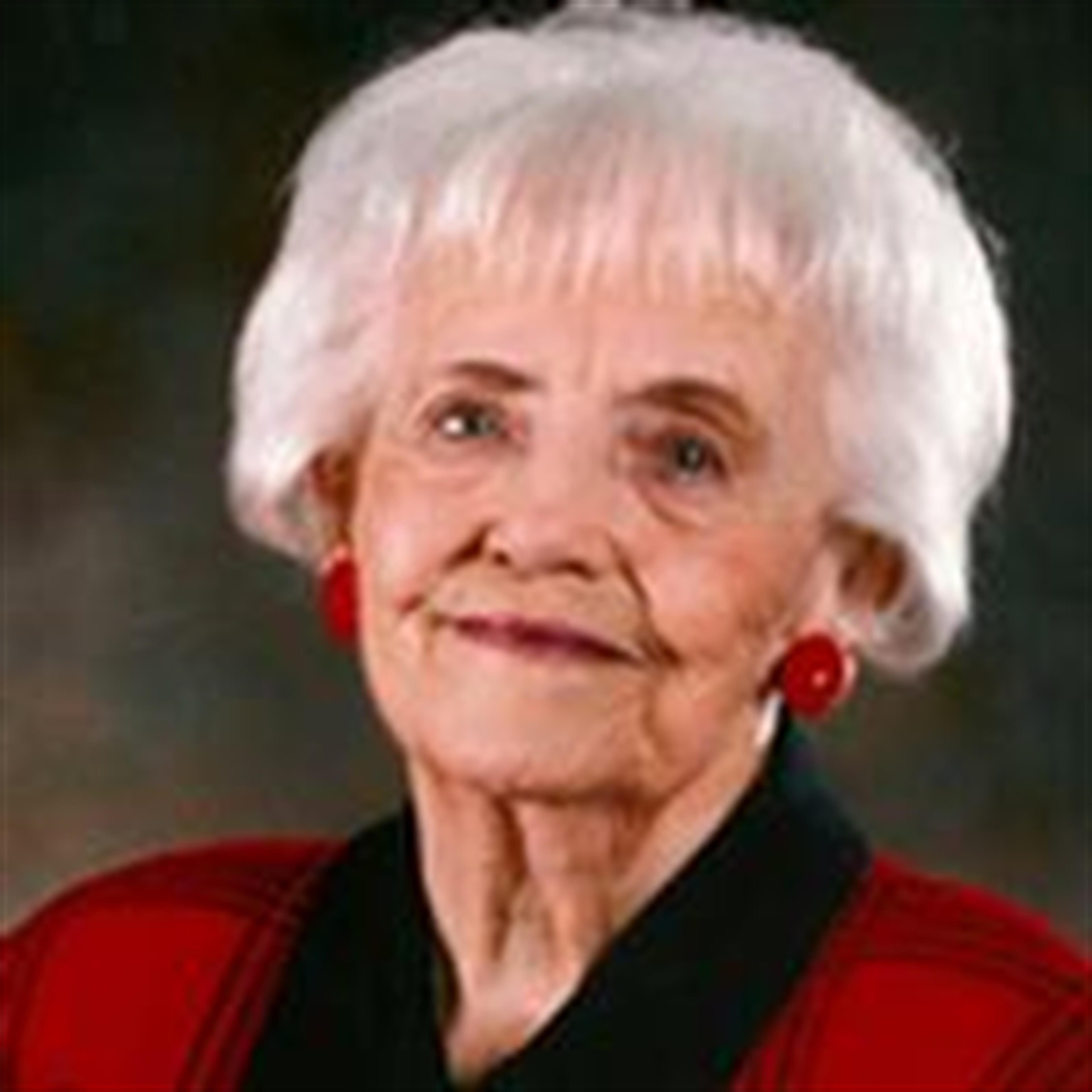 Merle Taylor Dowden Robertson