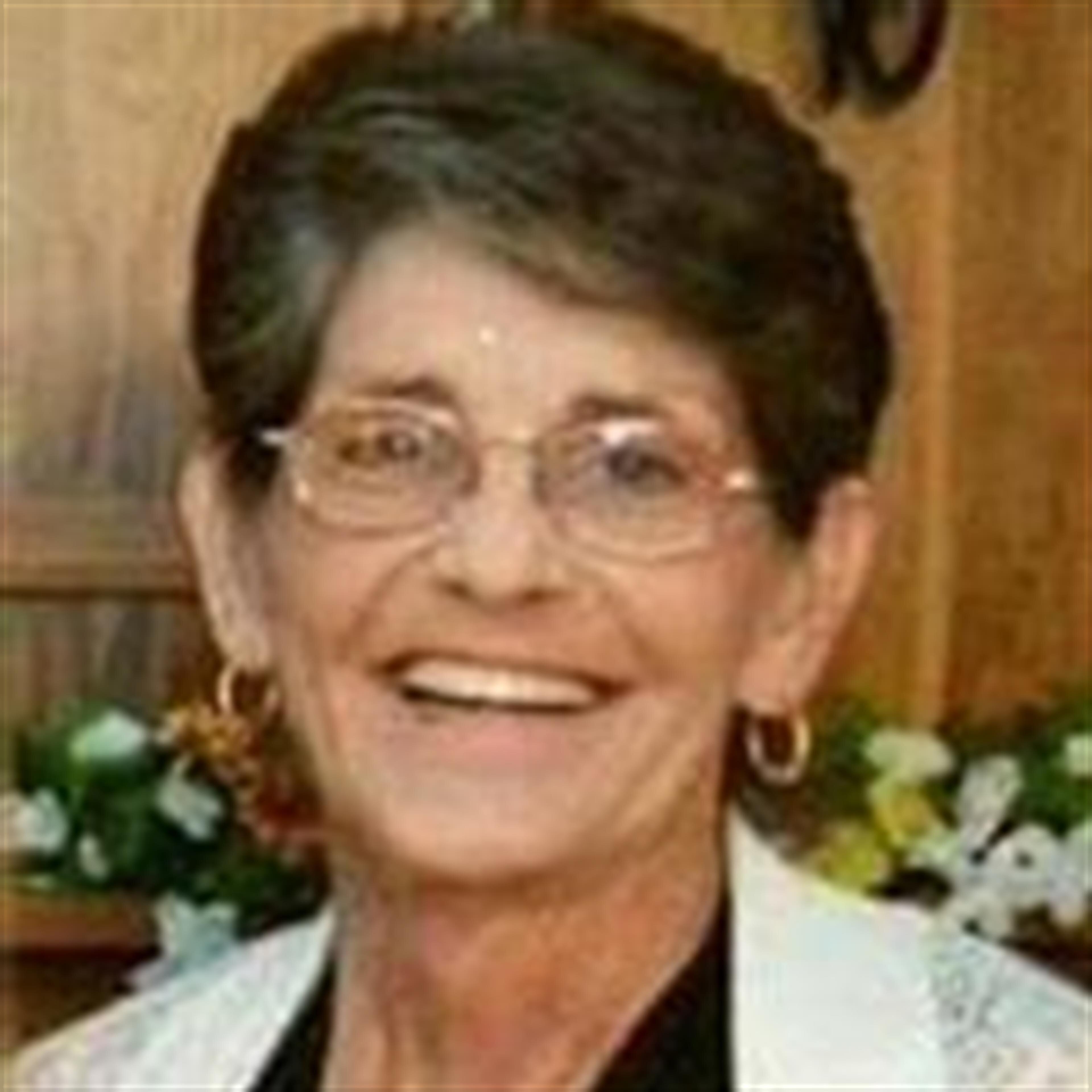 Cheryl "Jean" Johnson