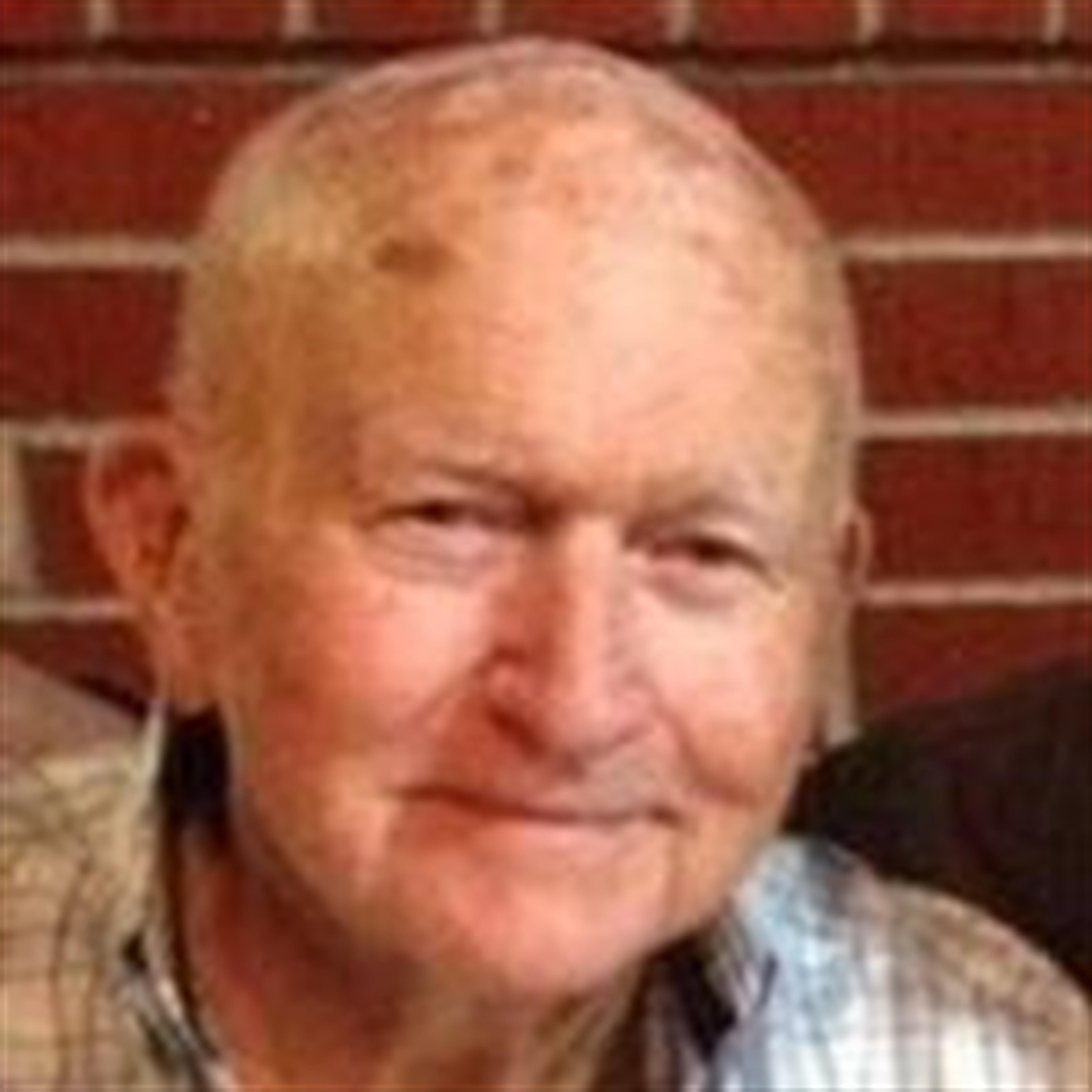 Jackie "Jack" Lester's obituary picture