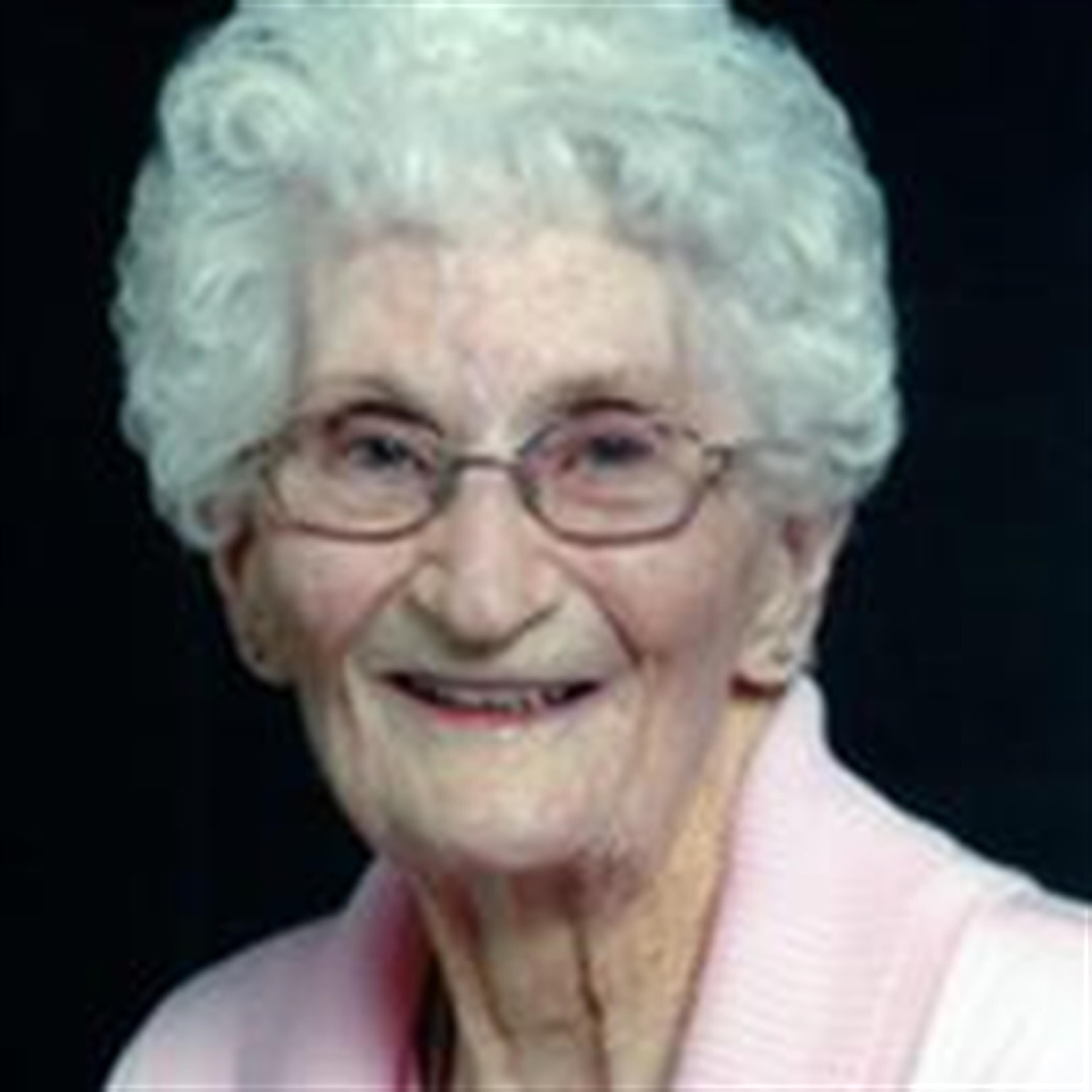 Nelwyn M. Collier