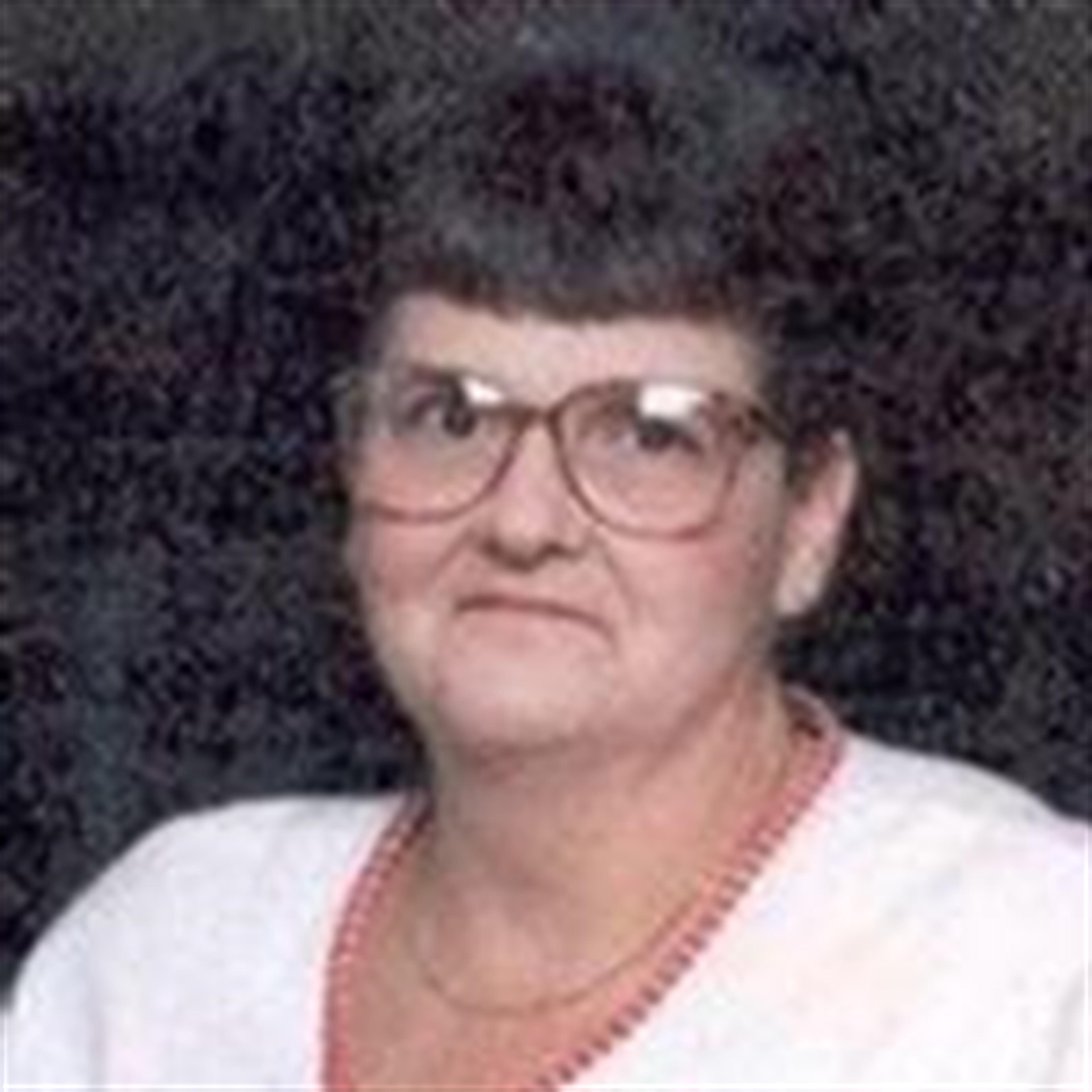 Elaine Marie Davis