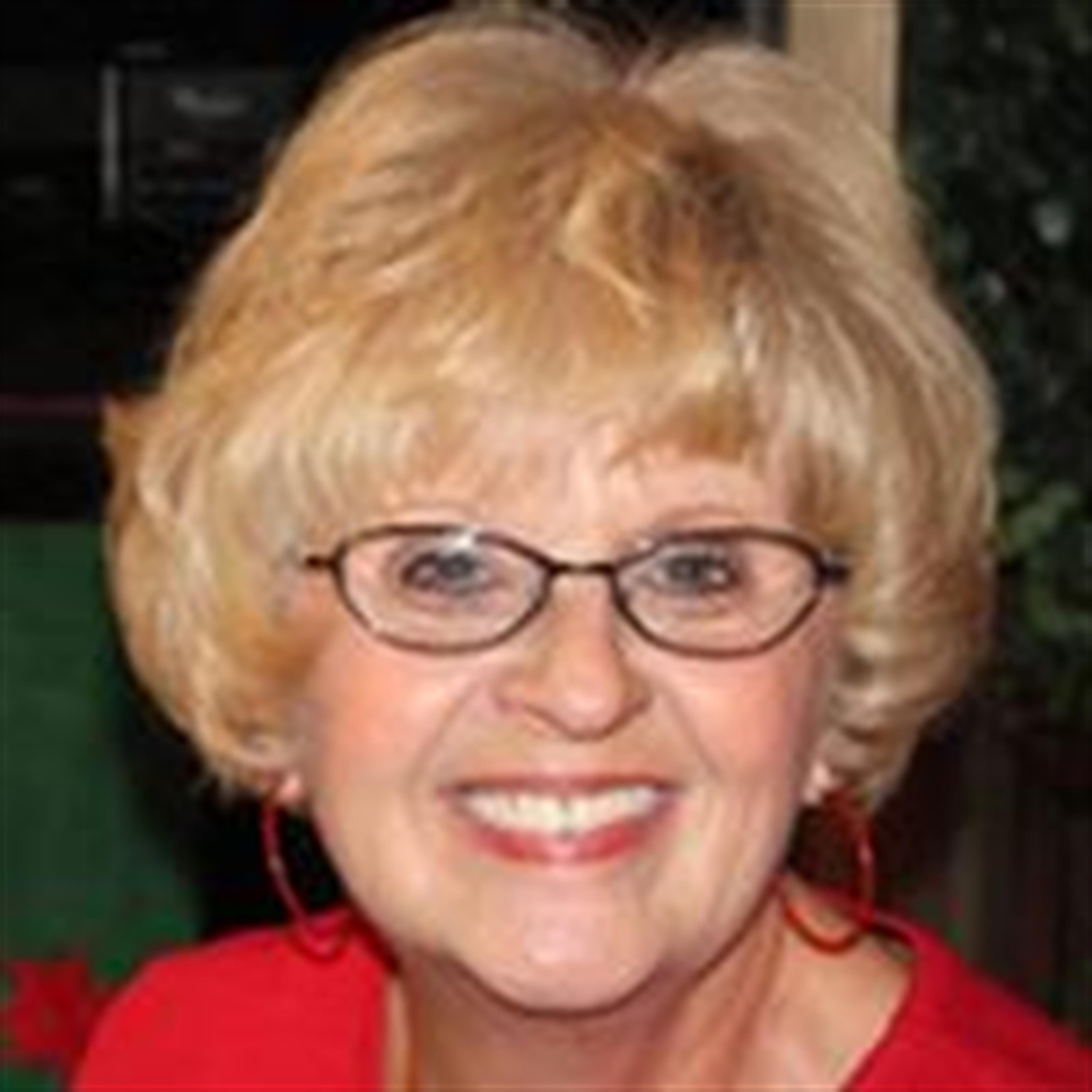 Cheryl Sue Kile Craft