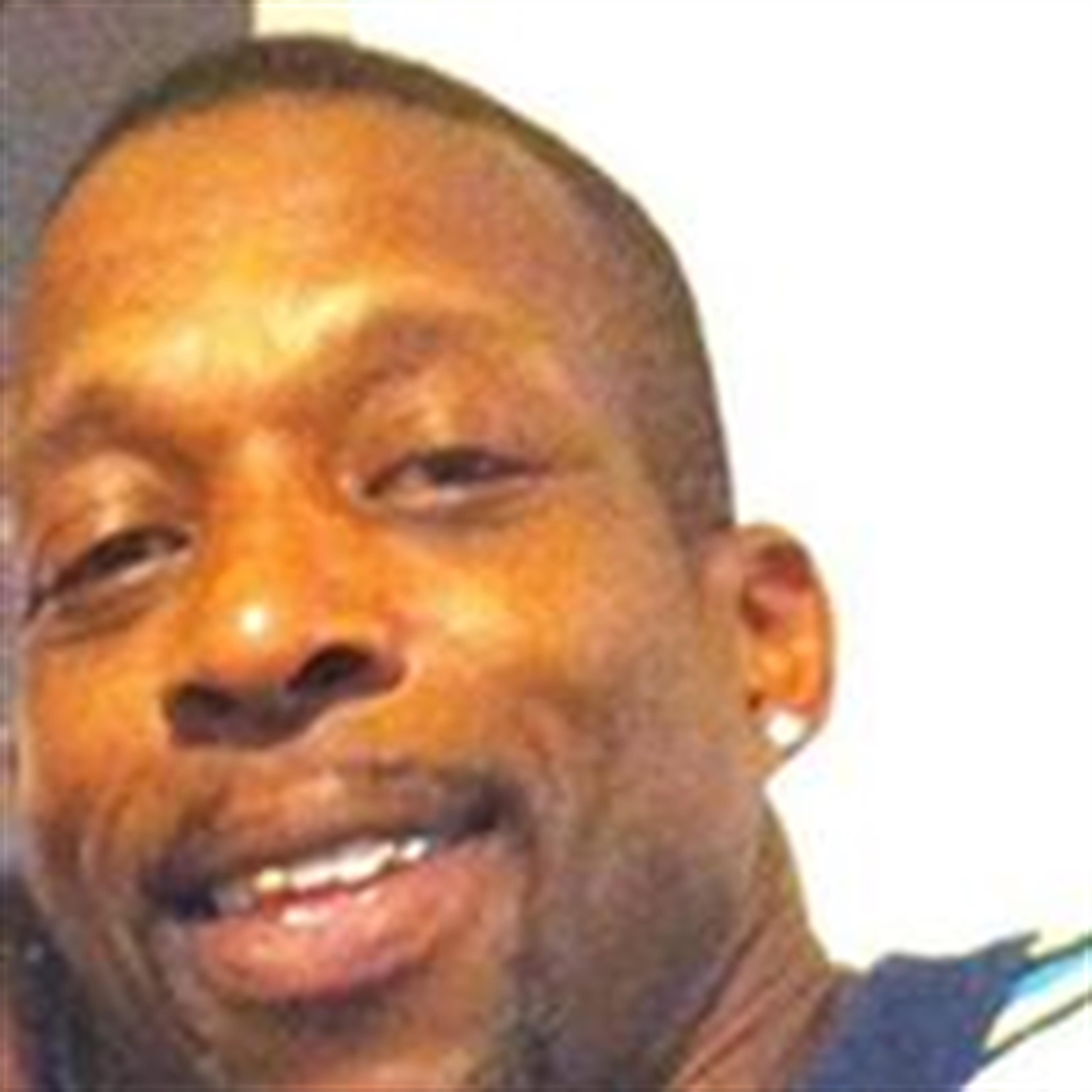Travis Castile, Sr.