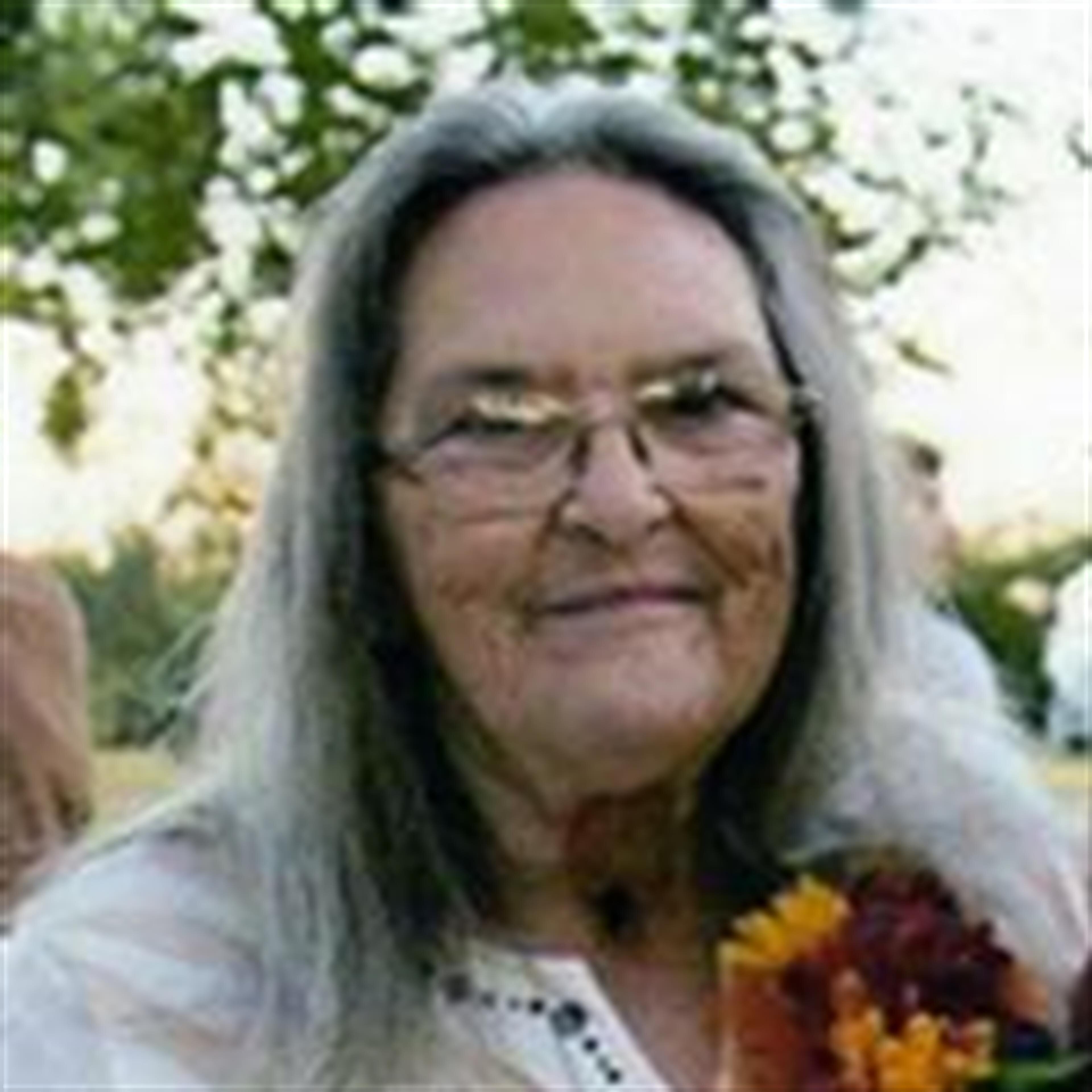Betty L. Cox Larsen