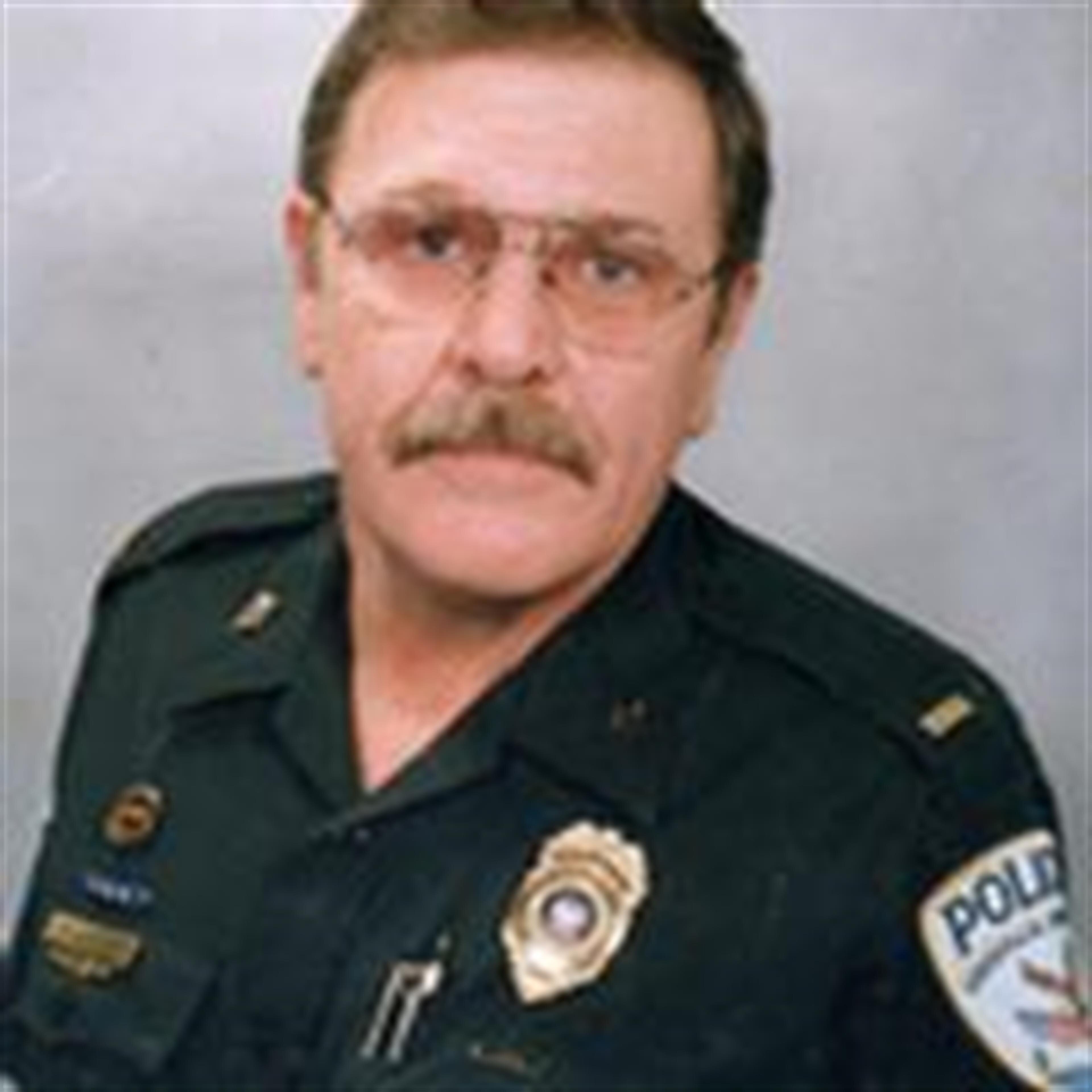Tommy Jack Landrum, Jr.