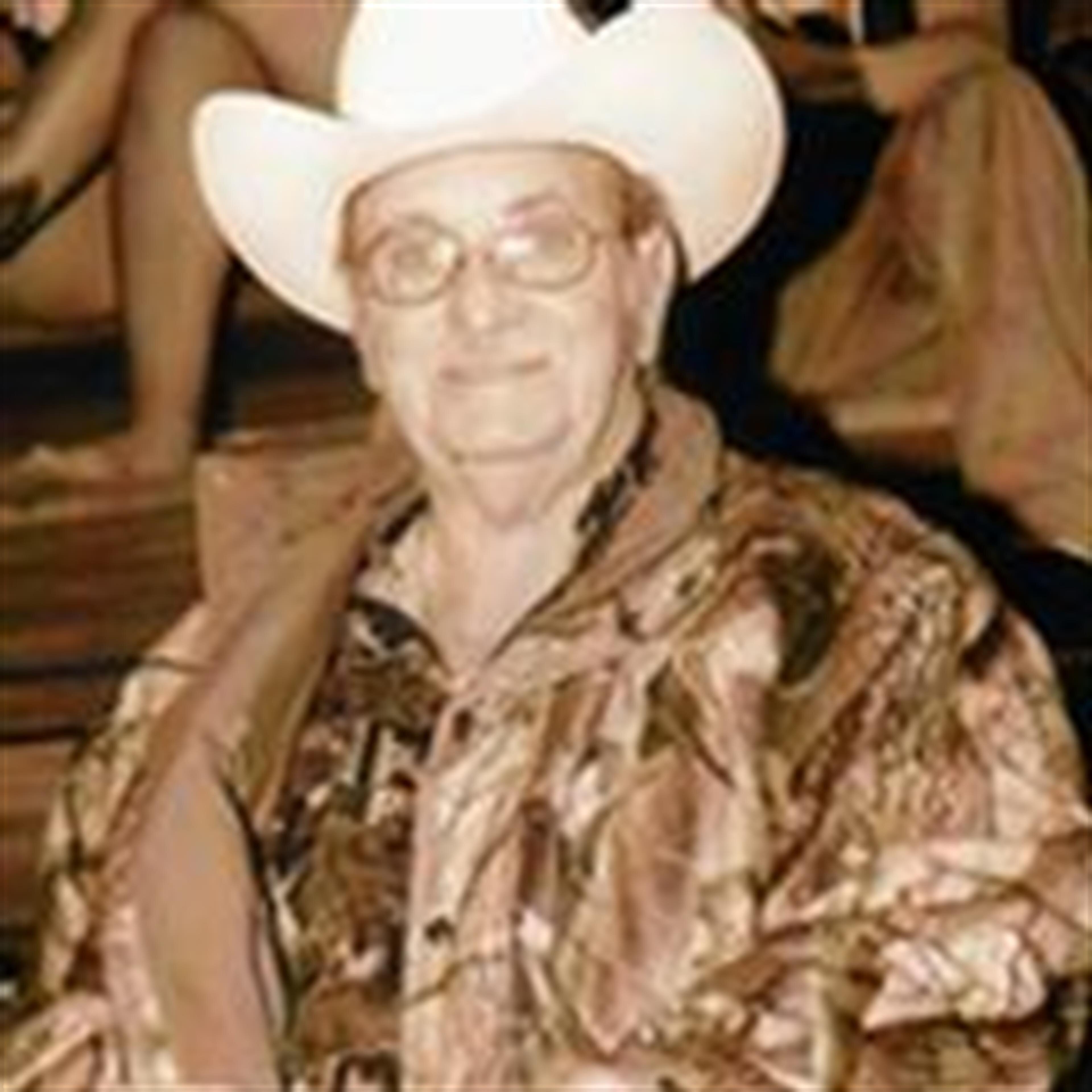 Joseph Frank Hughes