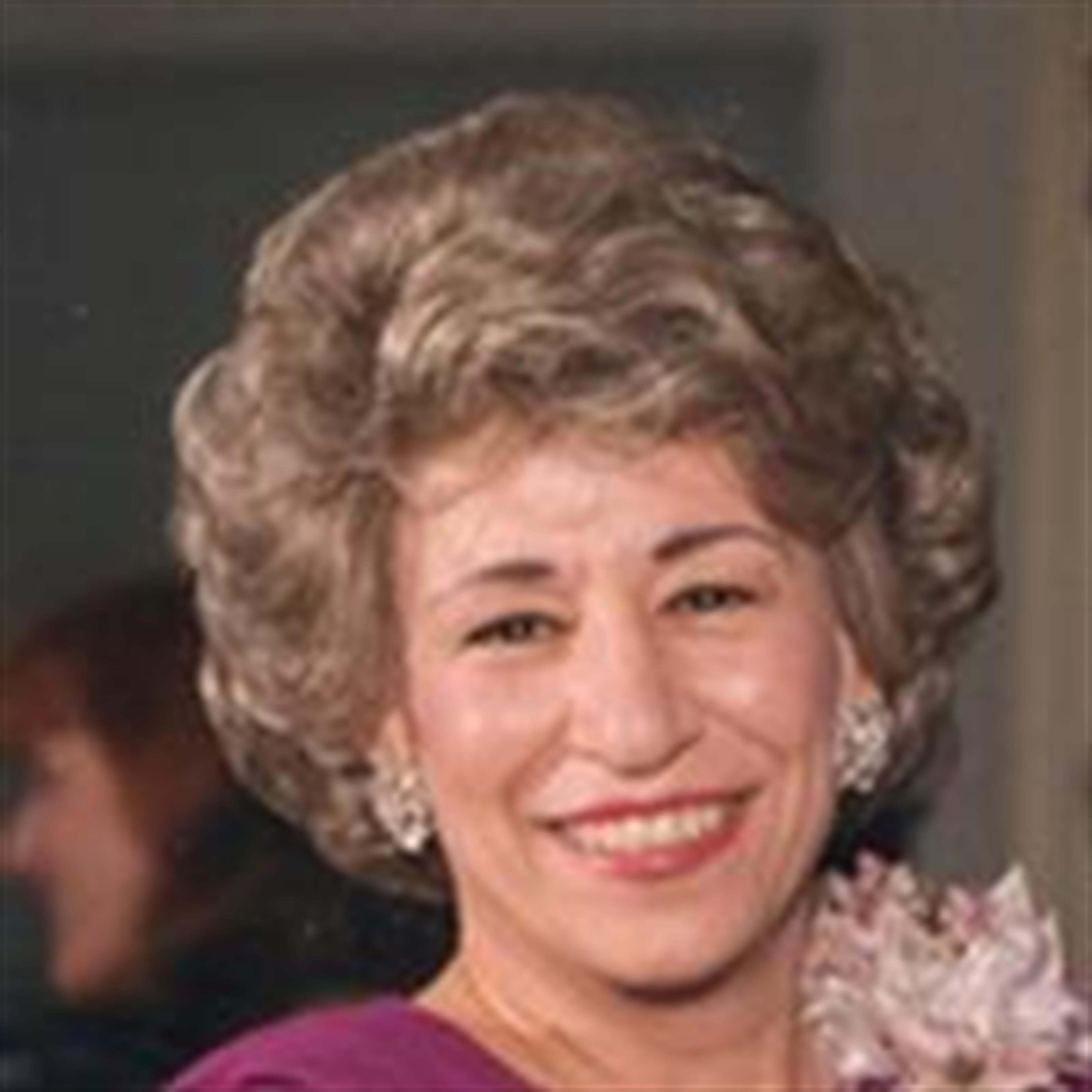 Anna Jane Marcello Evans