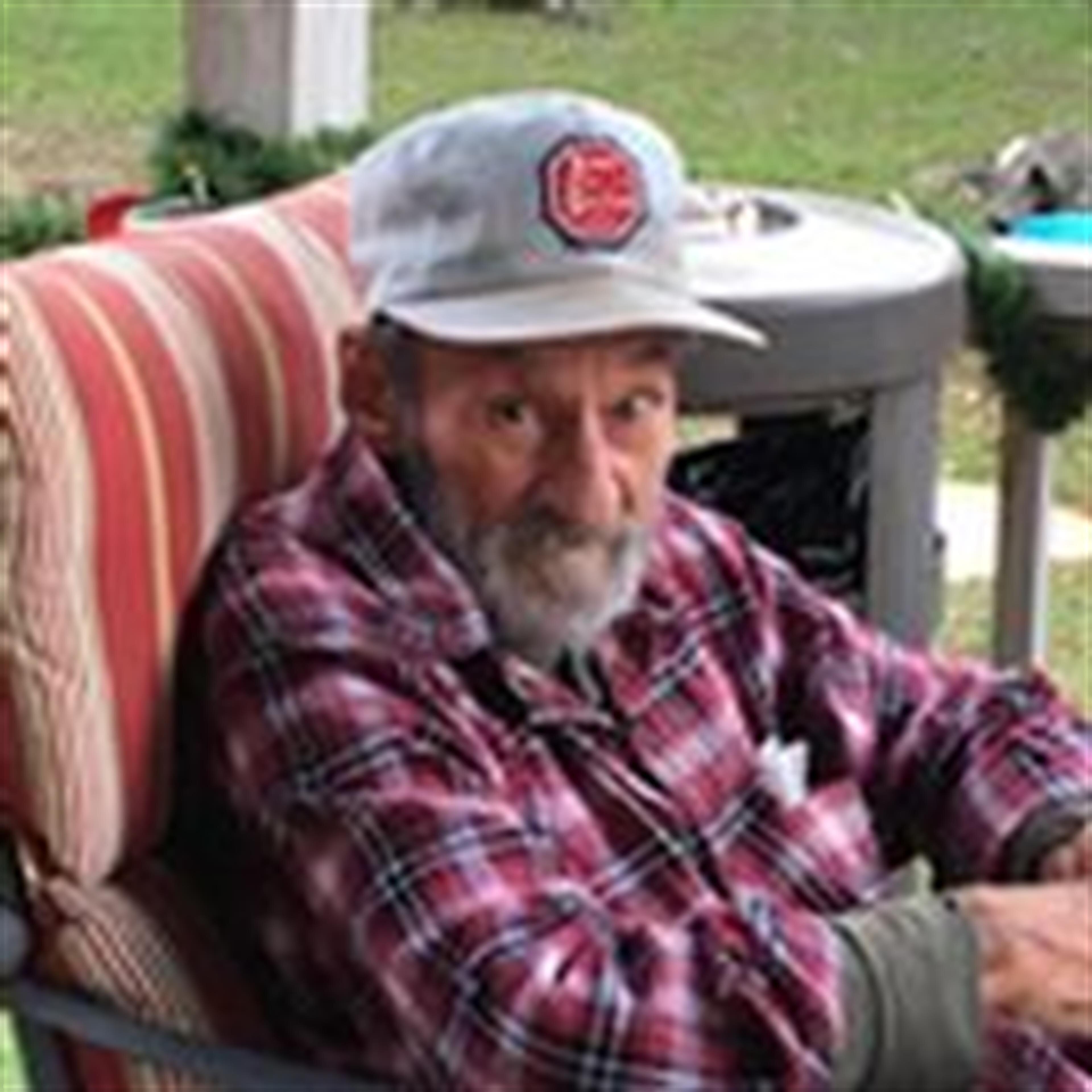 George LeRoy Graham,Sr.