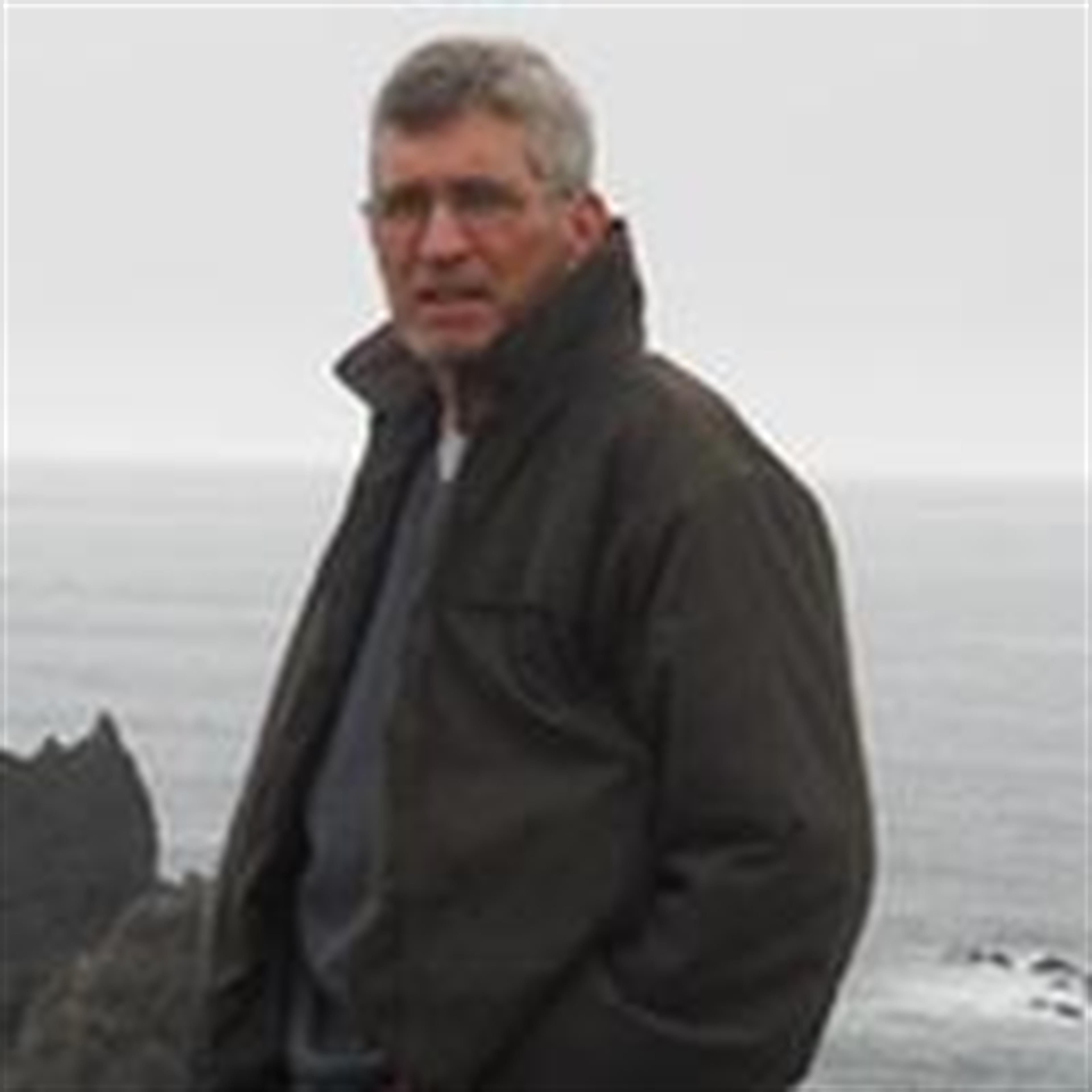 John Hugh Luttrell