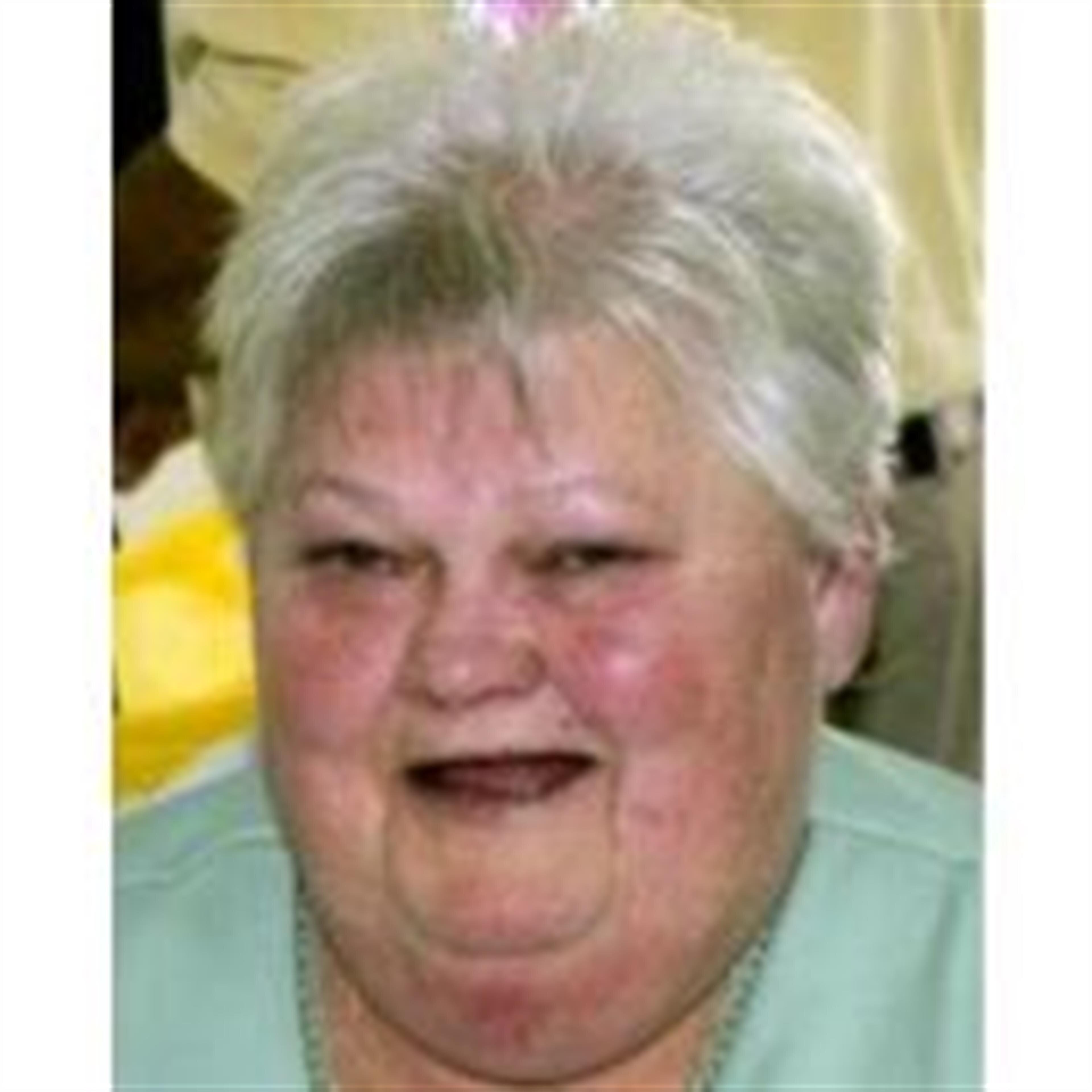 Brenda Langley Hawkins