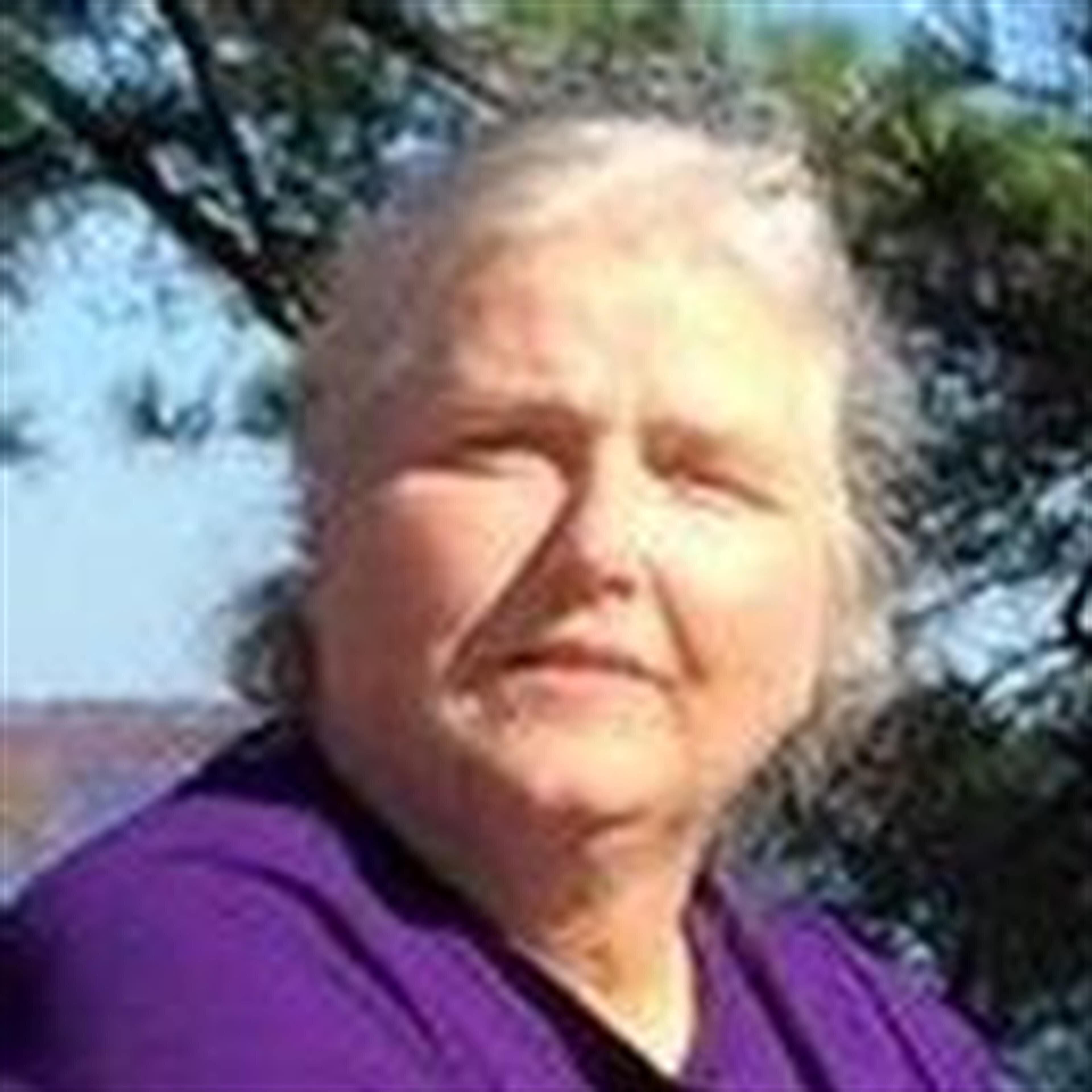 Gloria Lee Irey
